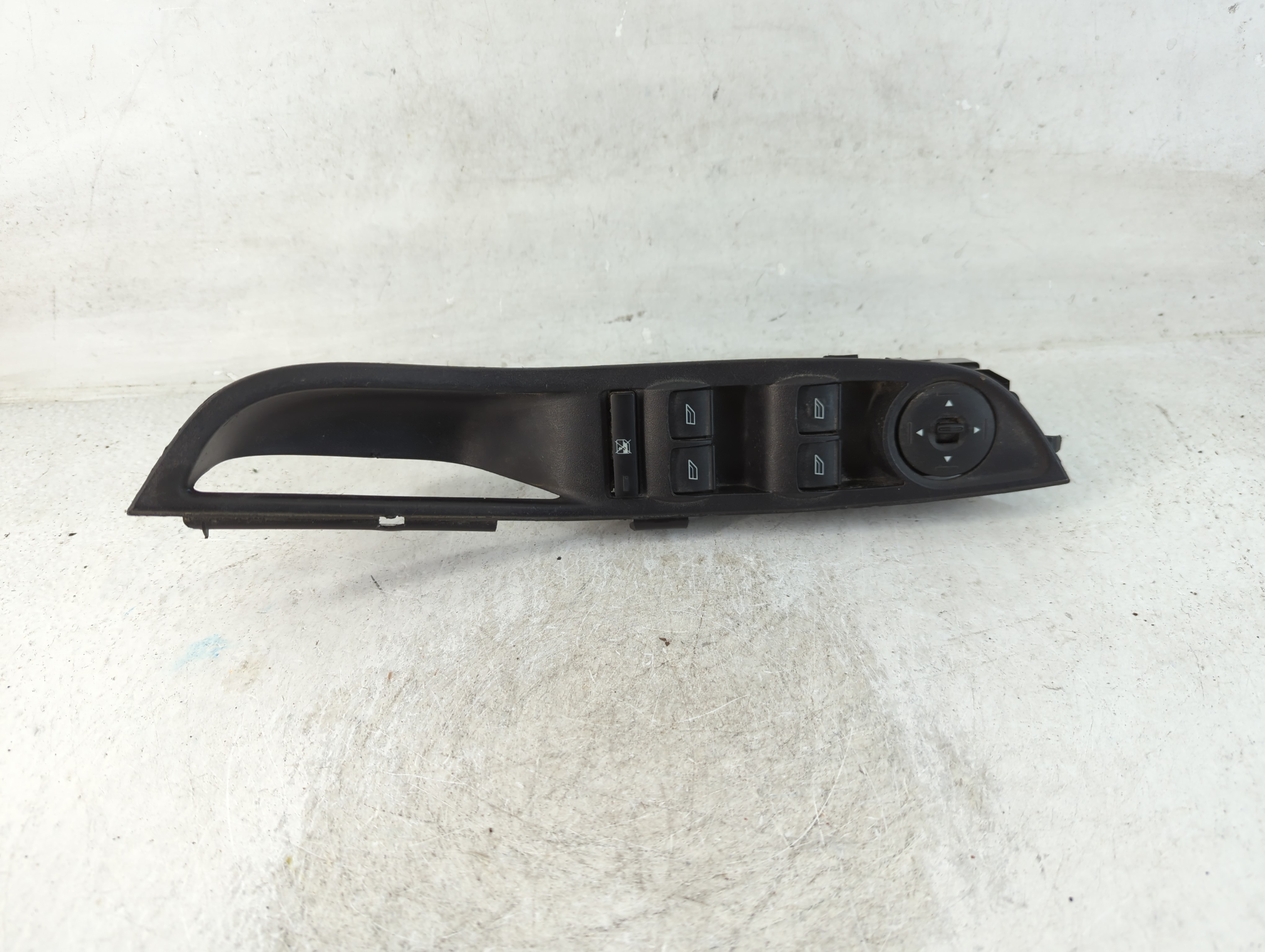 2012-2018 Ford Focus Driver Left Door Master Power Window Switch 794866 - Oemusedautoparts1.com