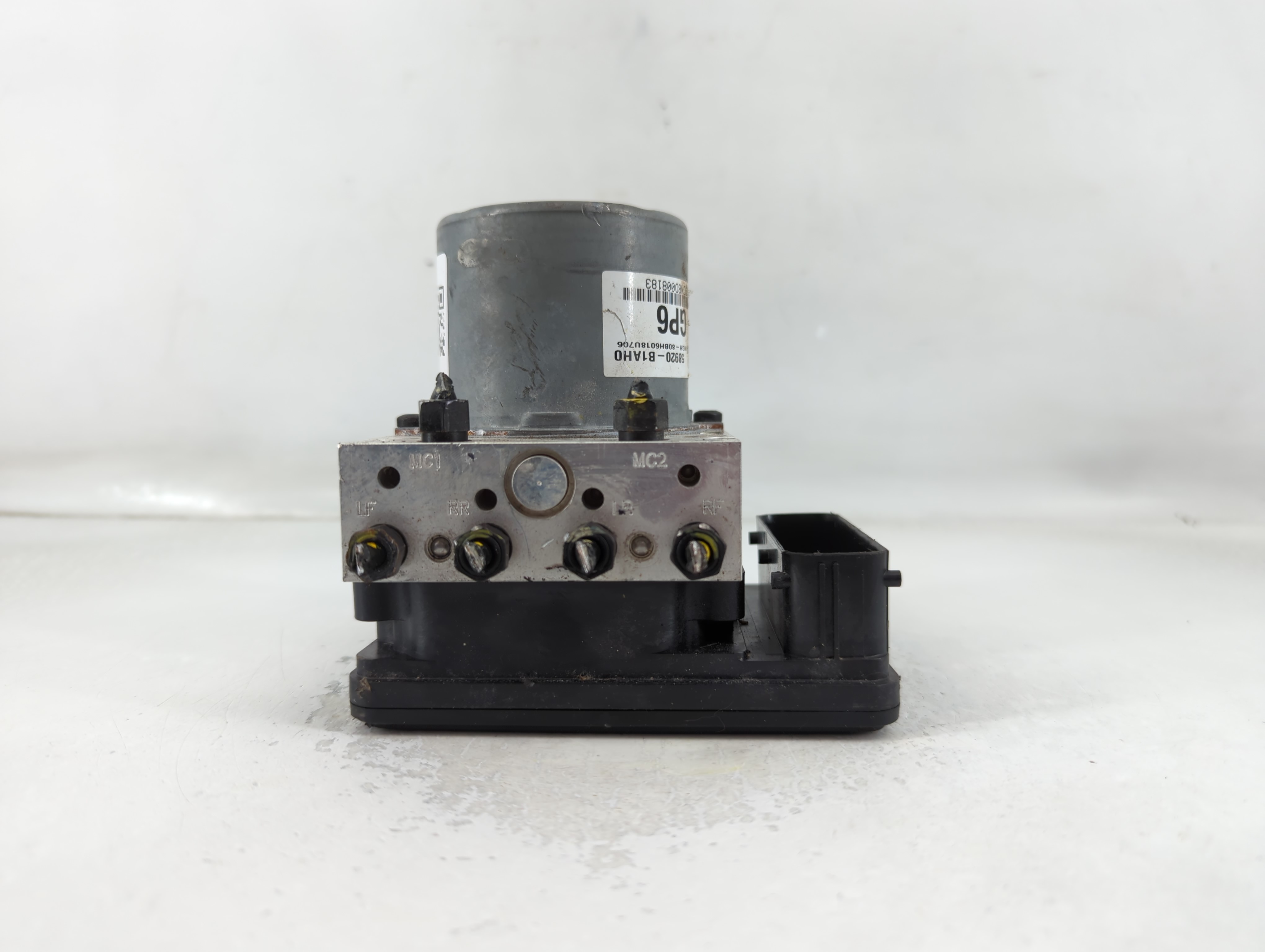 2018-2020 Genesis G80 Abs Pump Control Module 794874 - Oemusedautoparts1.com