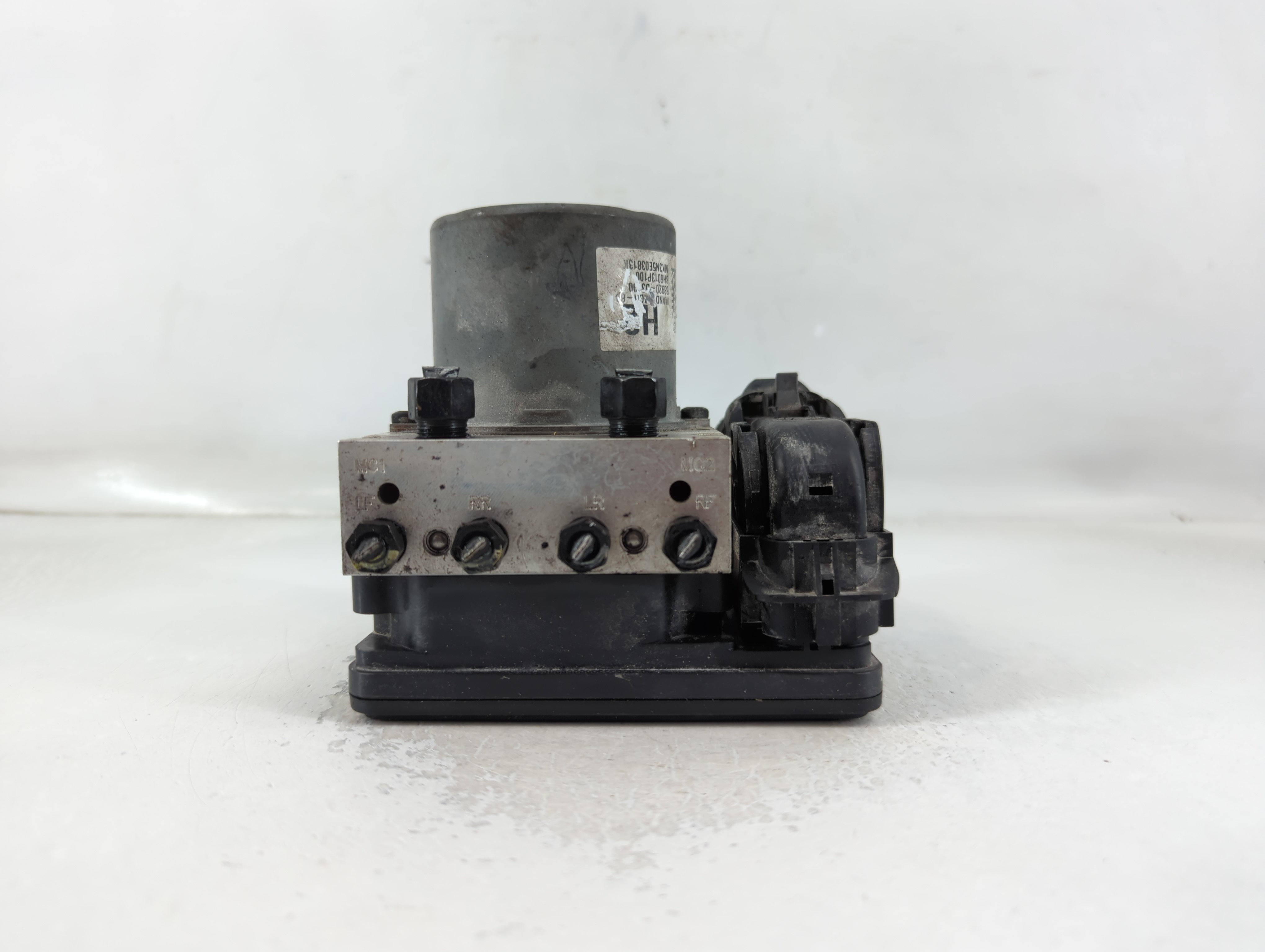 Picture of 2016-2018 Hyundai Tucson Abs Pump Control Module 794875