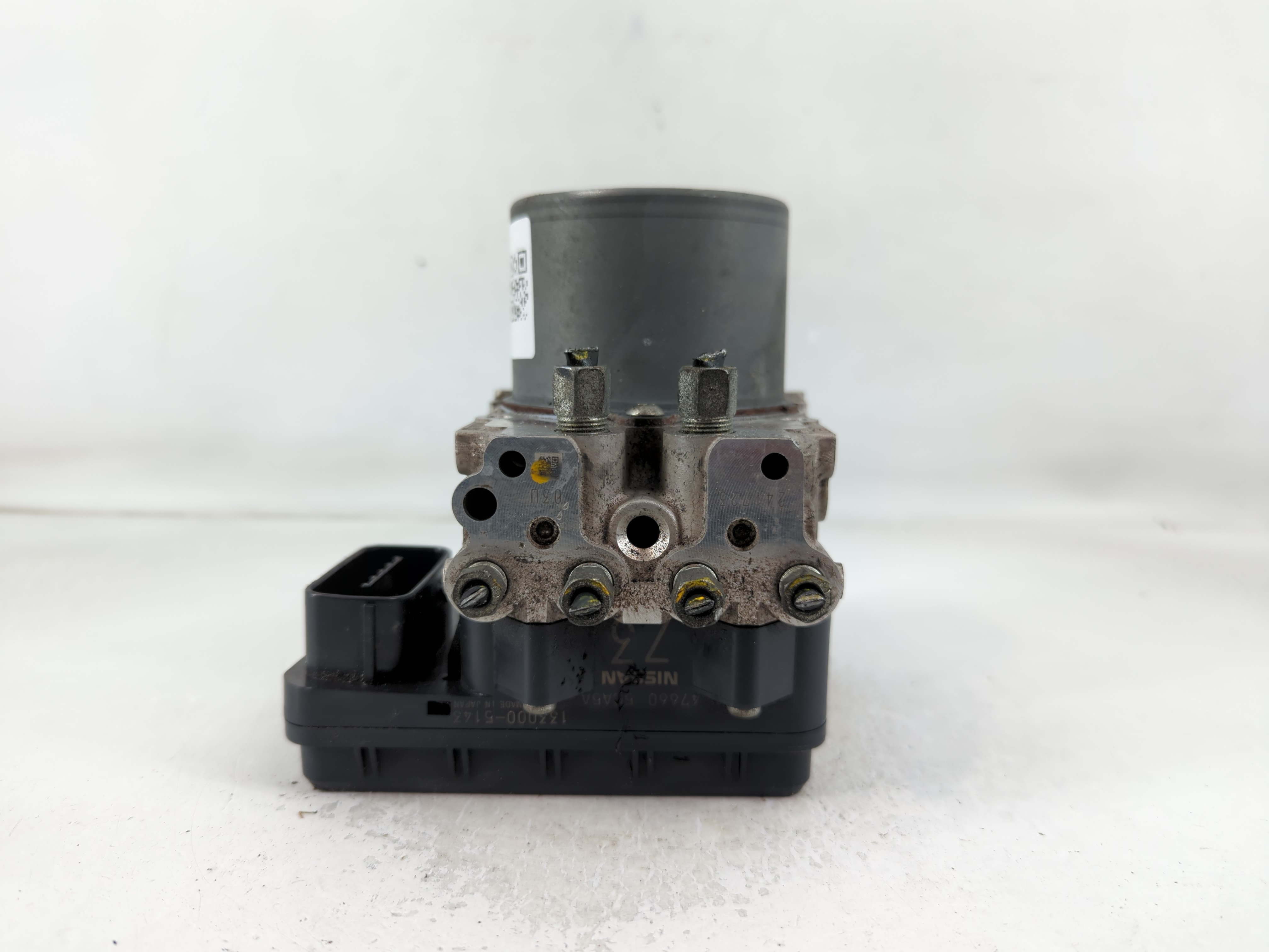 Picture of 2017-2017 Infiniti Q60 Abs Pump Control Module 794882