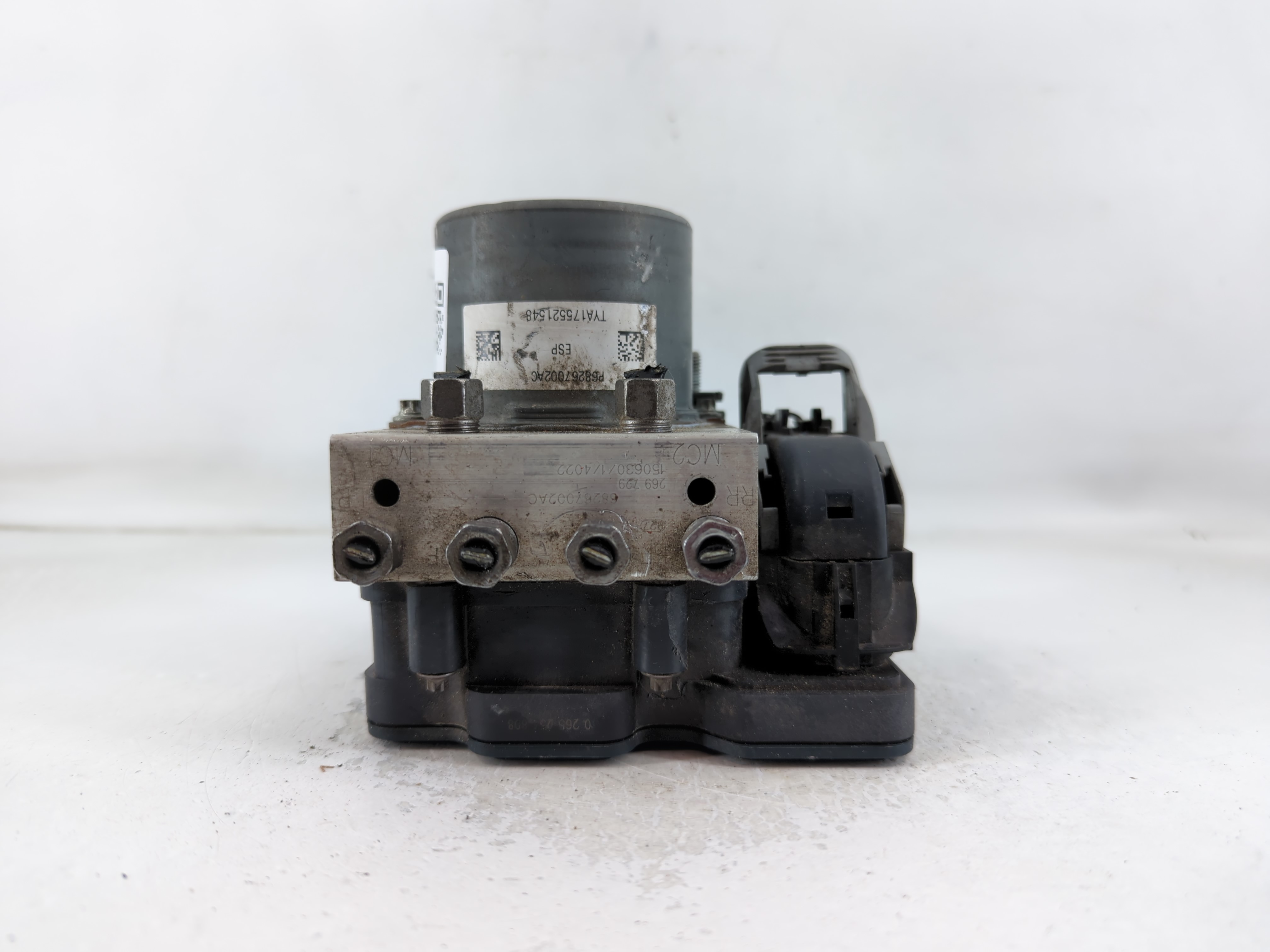 Picture of 2016-2016 Chrysler 200 Abs Pump Control Module 794883