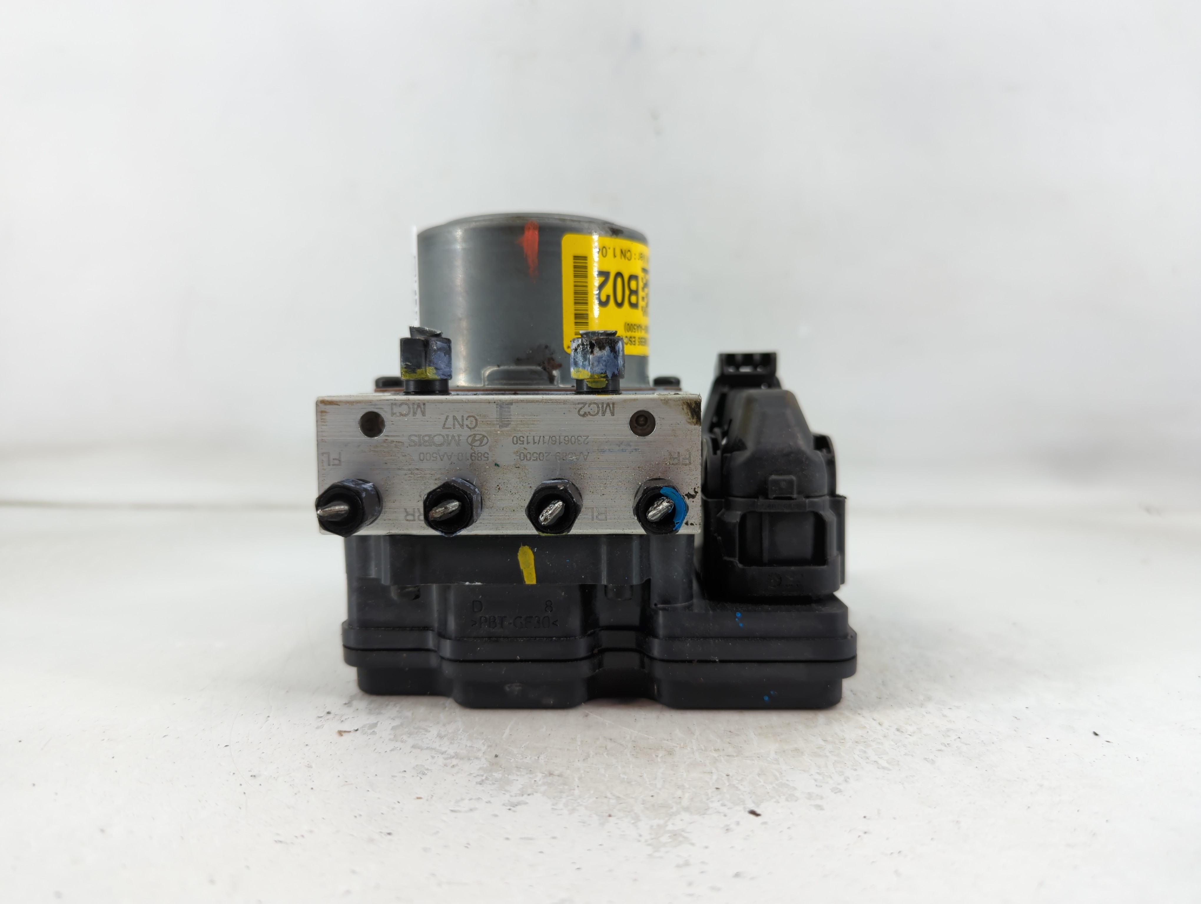 Picture of 2021-2022 Hyundai Elantra Abs Pump Control Module 794899