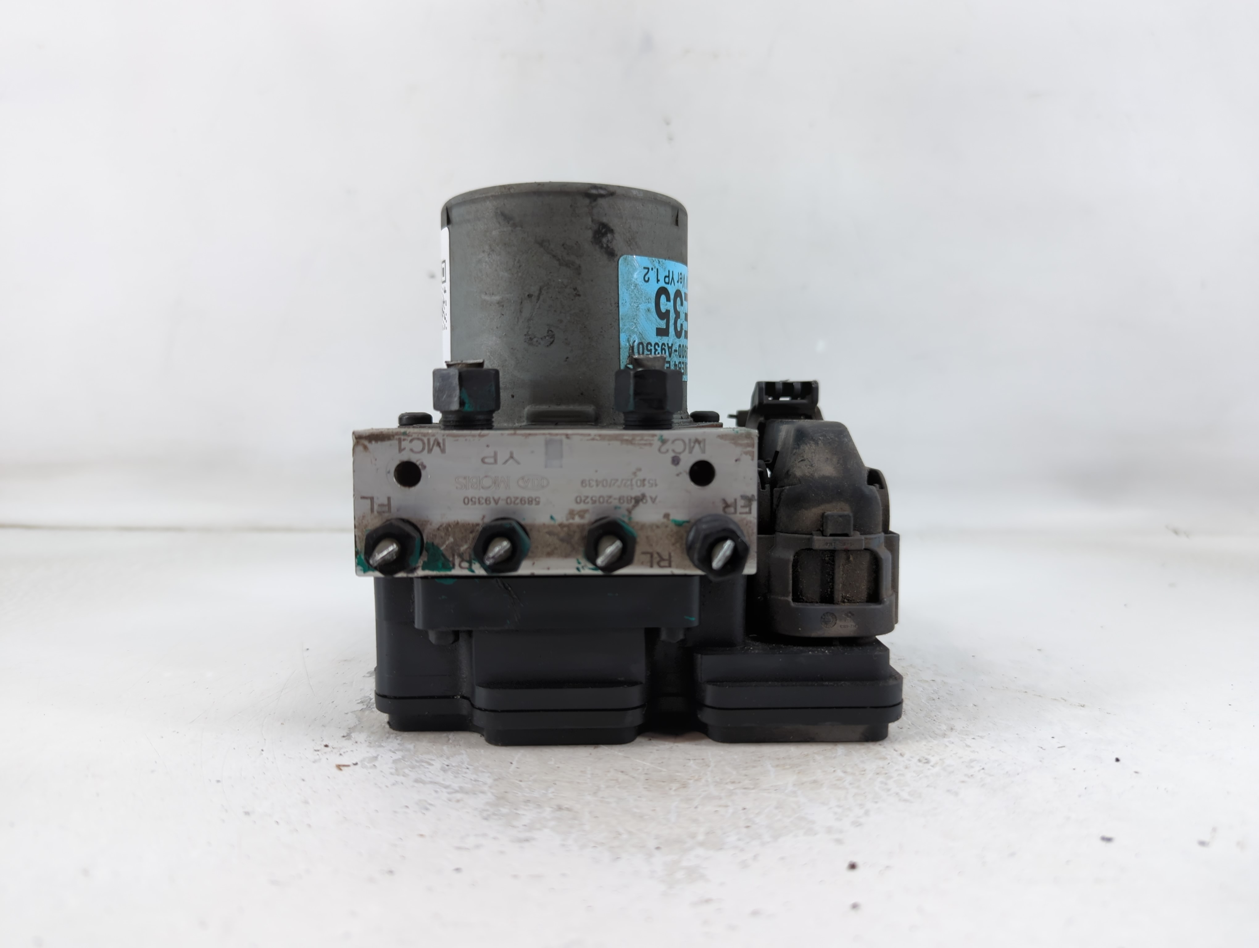 Picture of 2015-2018 Kia Sedona Abs Pump Control Module 794900