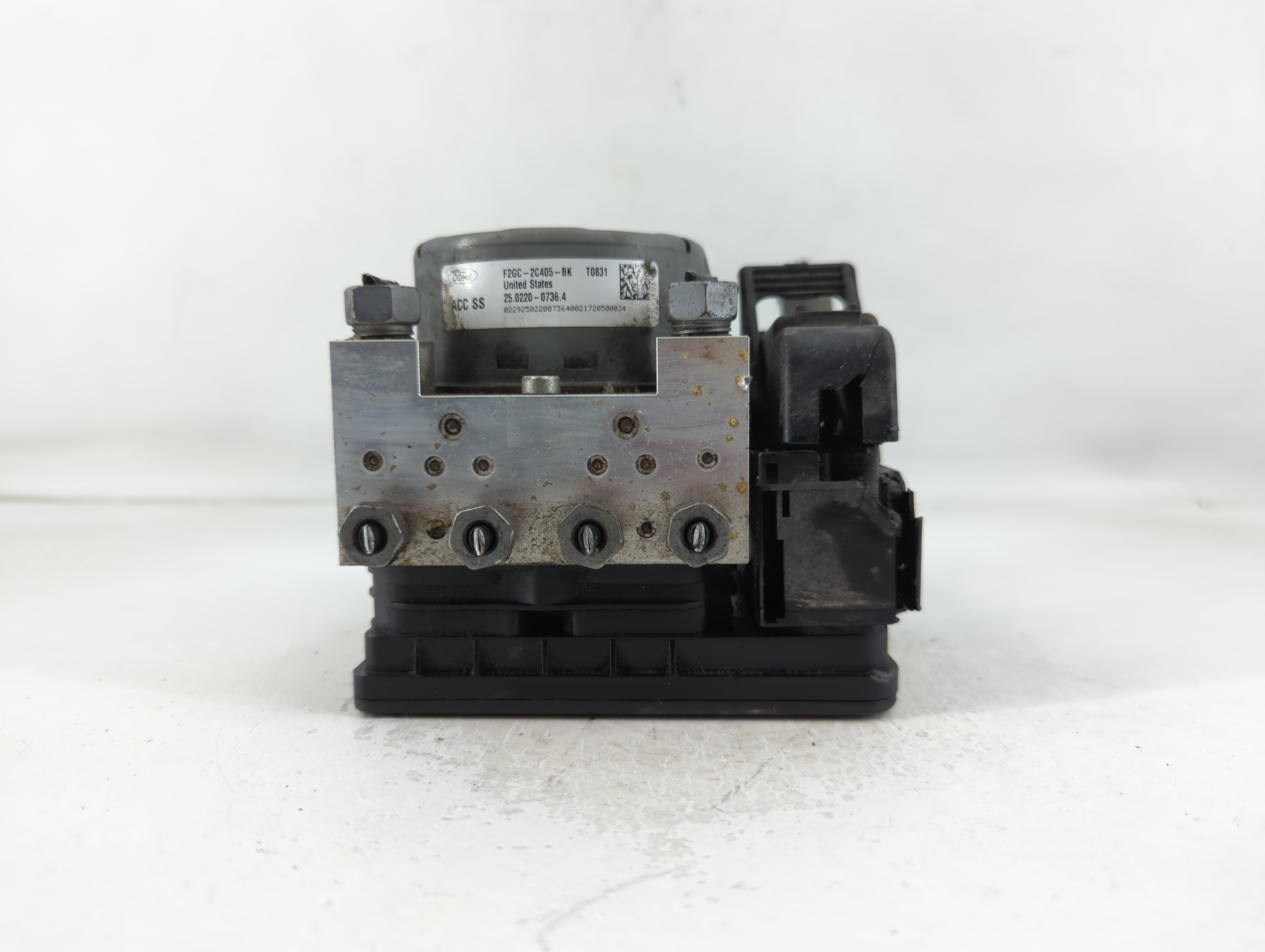 Picture of 2015-2018 Ford Edge Abs Pump Control Module 794905