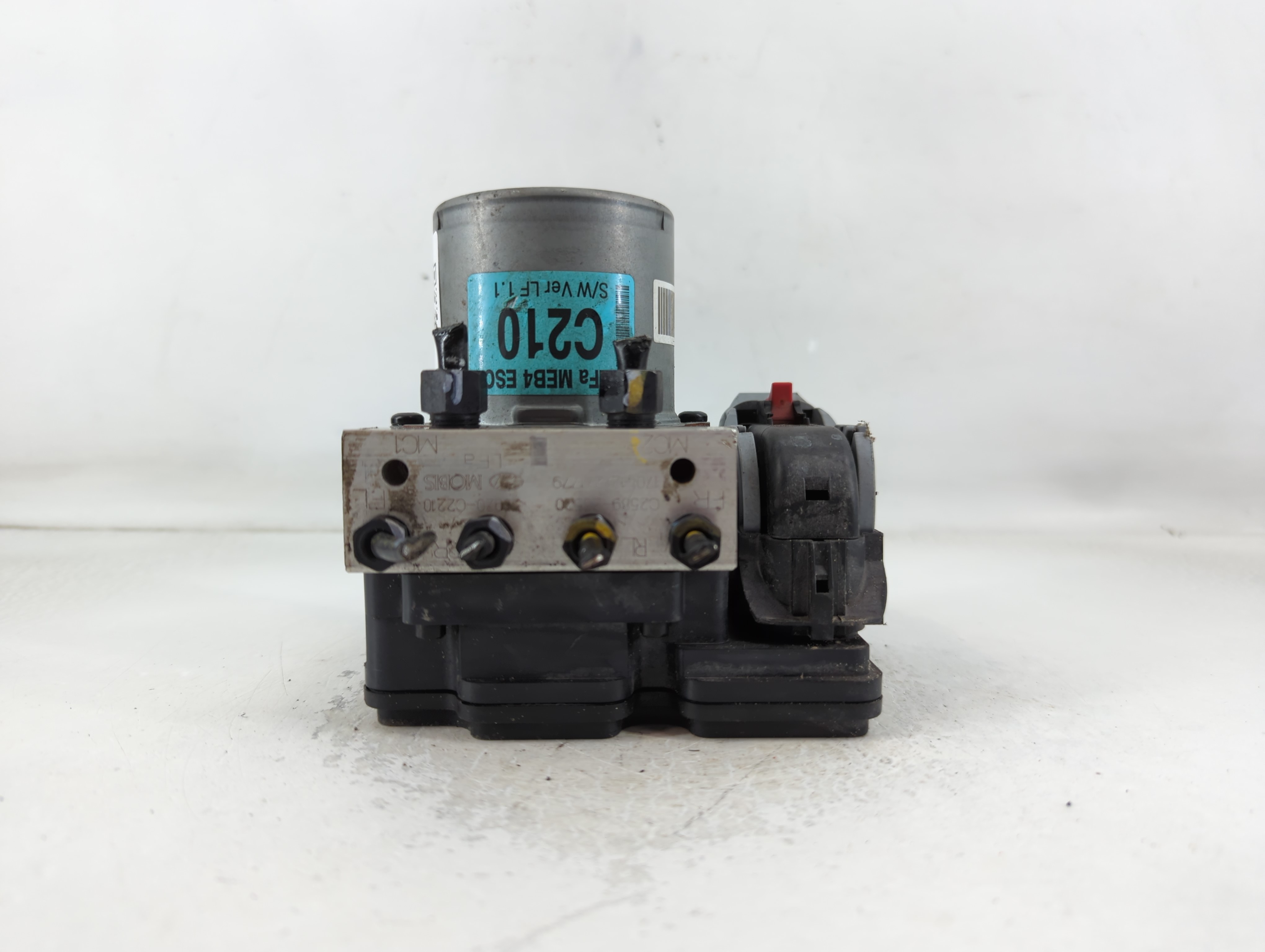 Picture of 2018-2019 Hyundai Sonata Abs Pump Control Module 794906