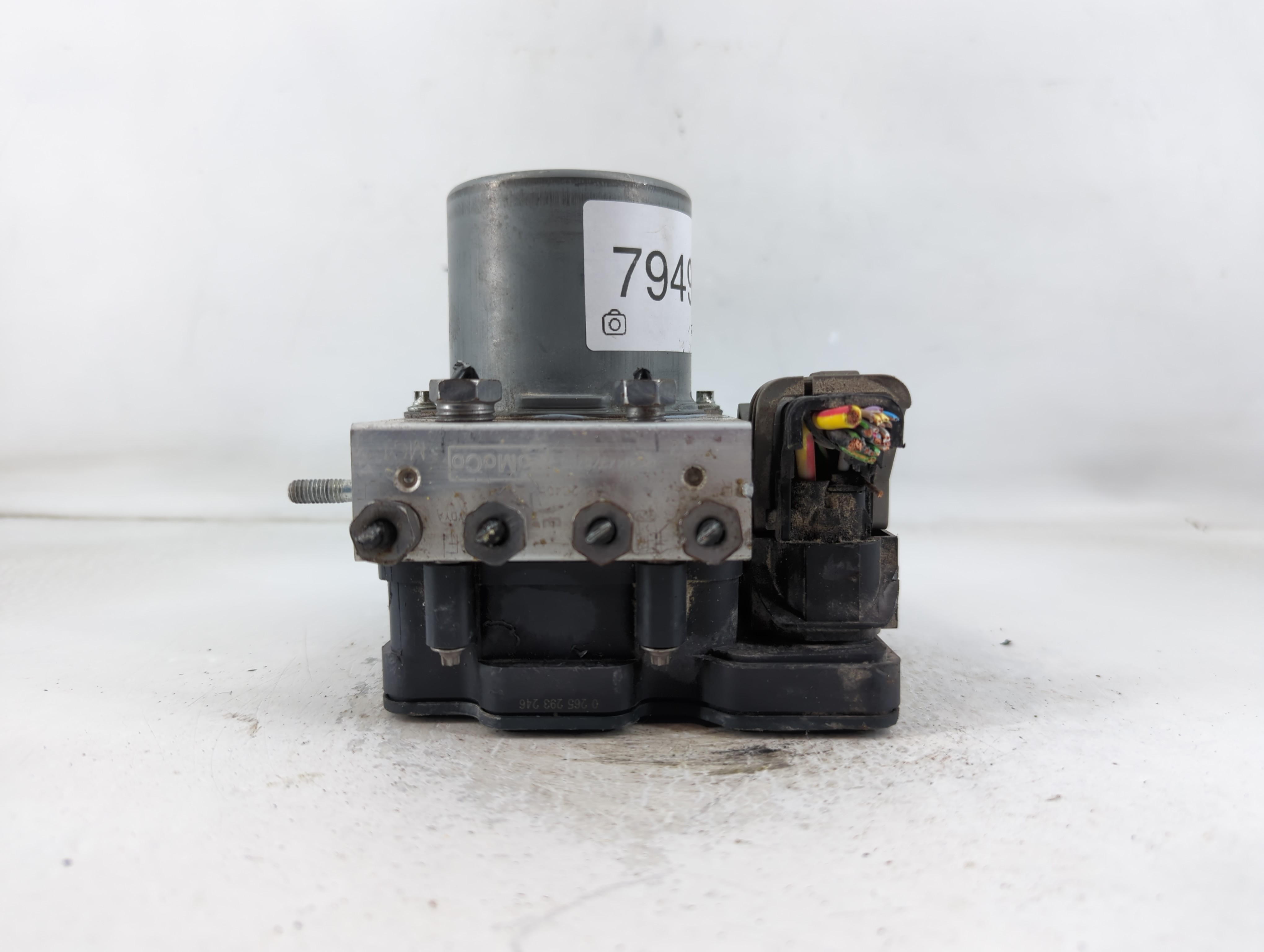 Picture of 2019-2022 Ford Ranger Abs Pump Control Module 794909