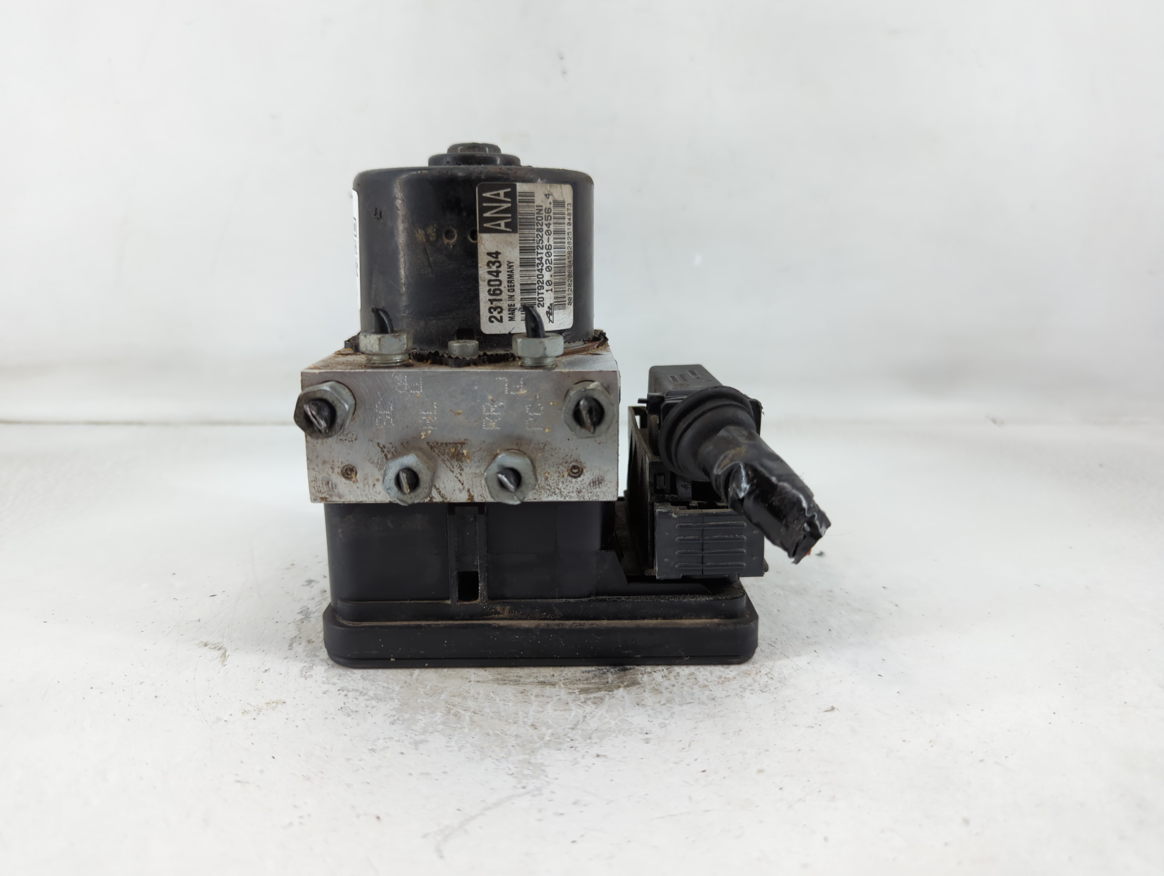 Picture of 2012-2017 Buick Verano Abs Pump Control Module 794910