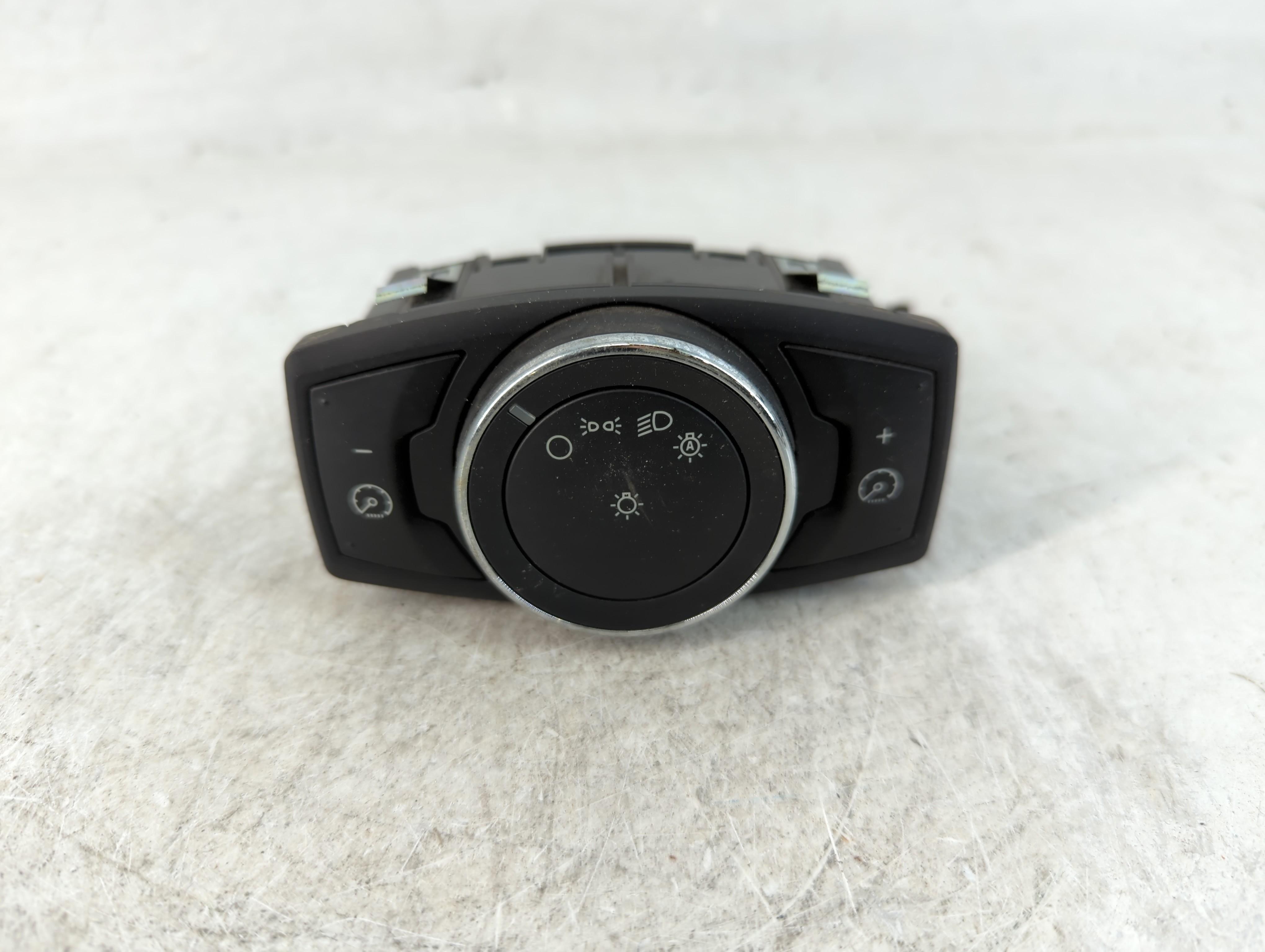 2013 Ford C-max Headlight Lamp Control Switch 794926 - Oemusedautoparts1.com