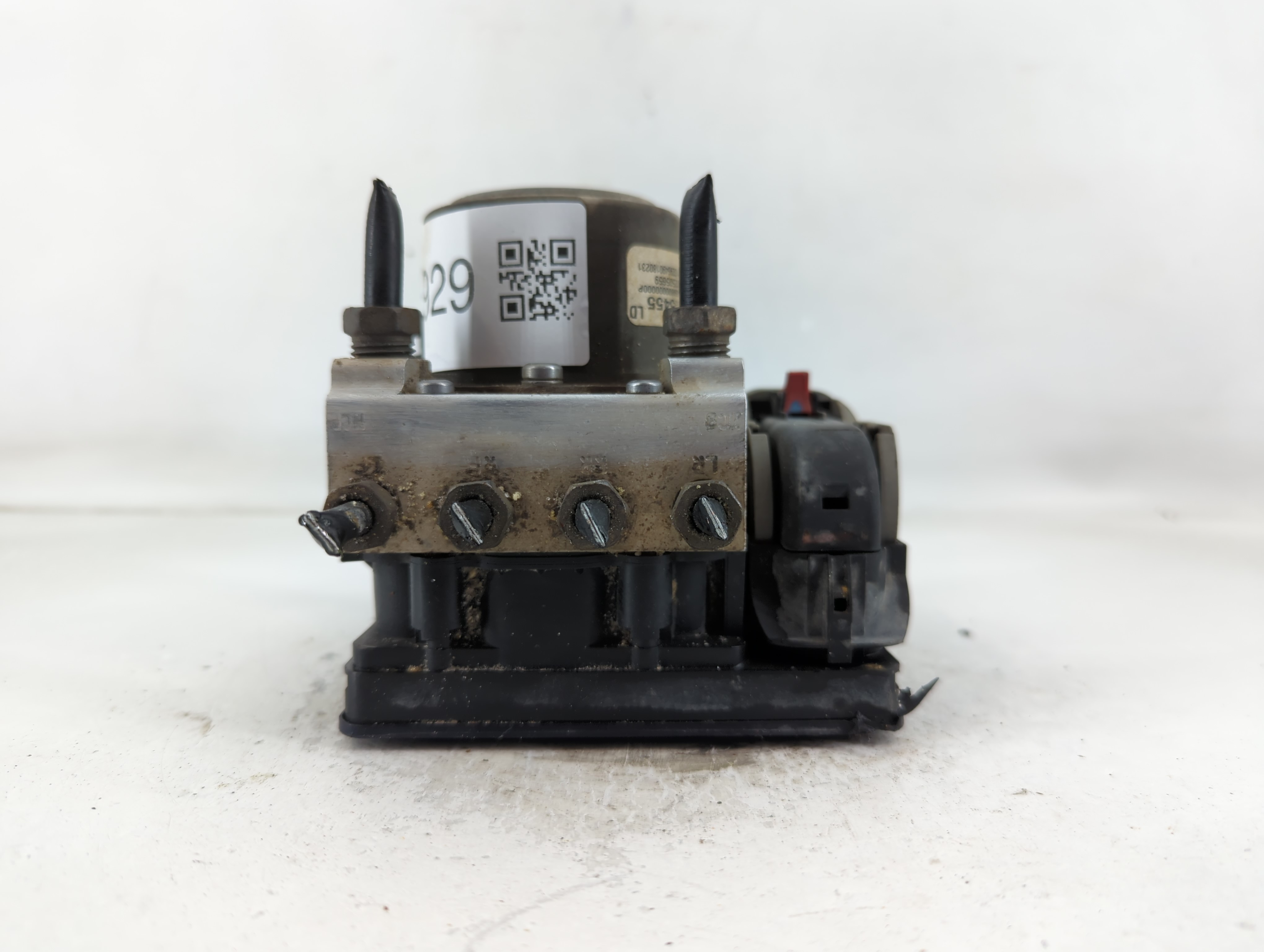 Picture of 2016-2016 Chevrolet Silverado 1500 Abs Pump Control Module 794929