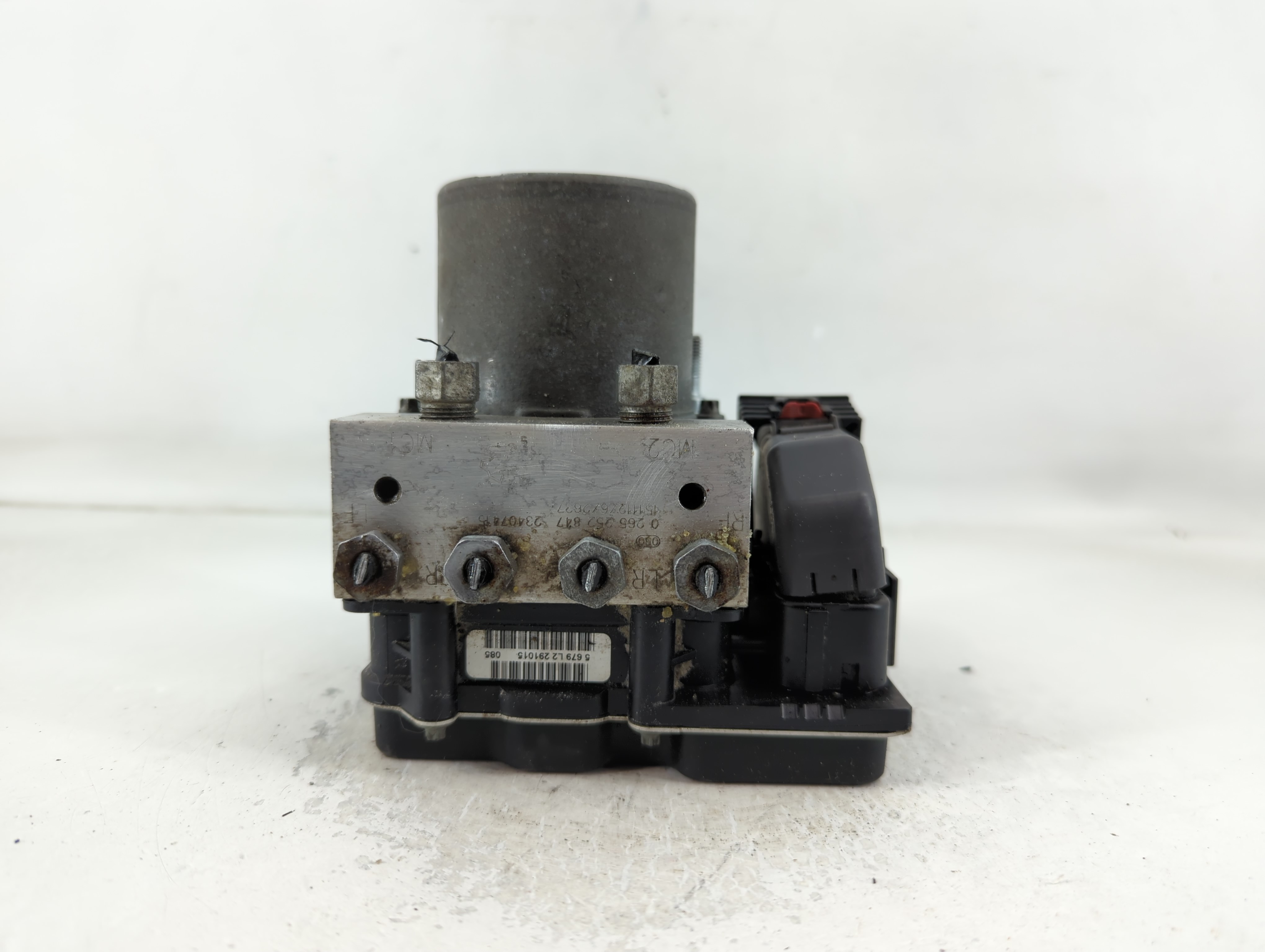 Picture of 2012-2017 Gmc Acadia Abs Pump Control Module 794930