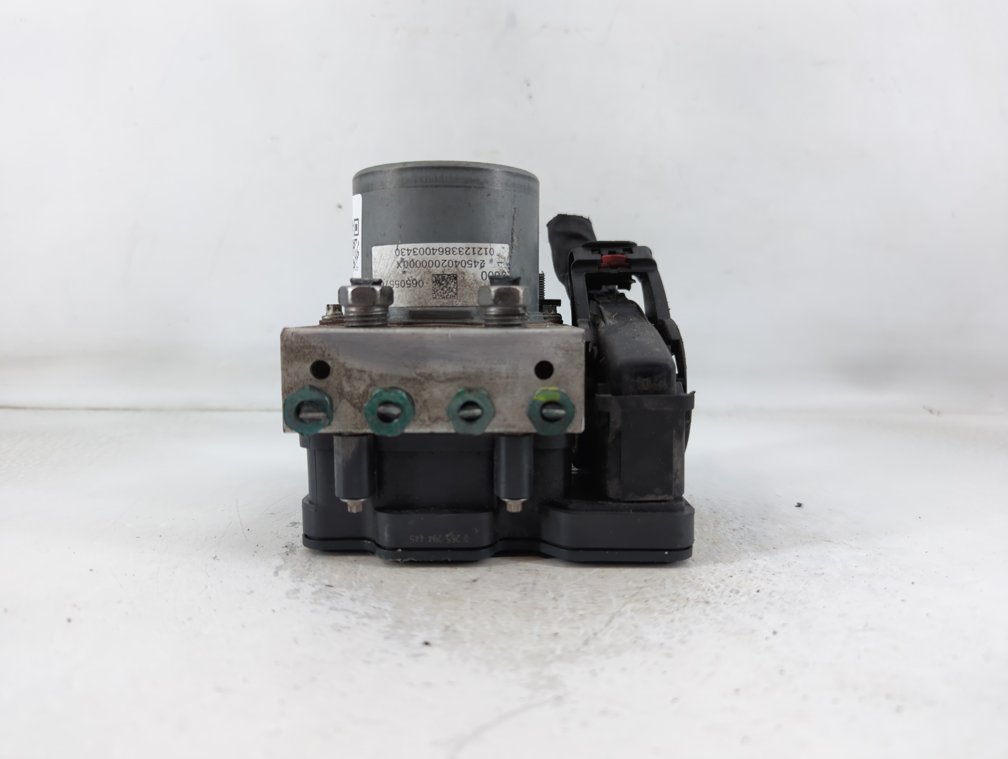 Picture of 2019-2021 Chevrolet Camaro Abs Pump Control Module 794931