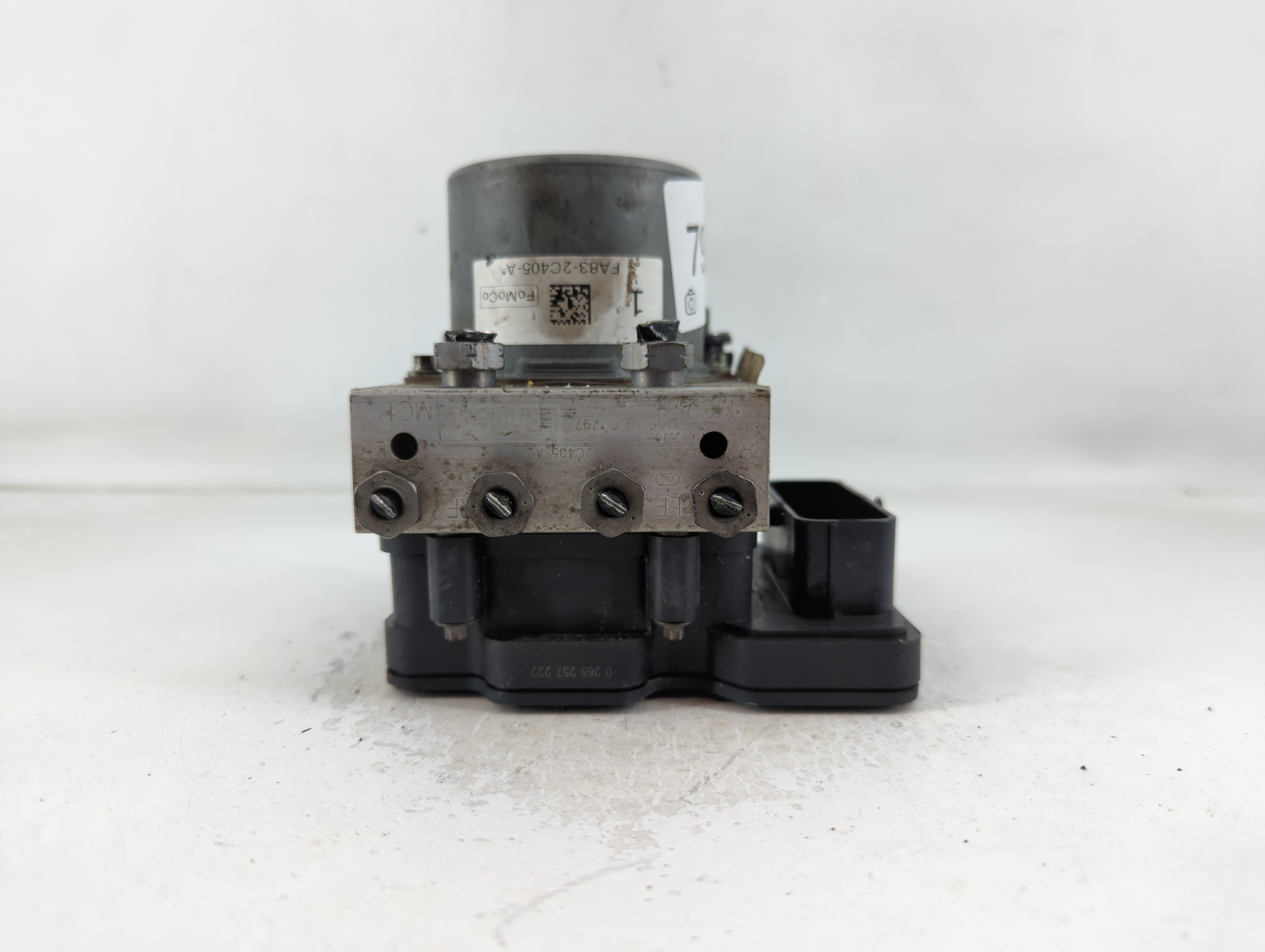2014-2019 Ford Flex Abs Pump Control Module 794936 - Oemusedautoparts1.com