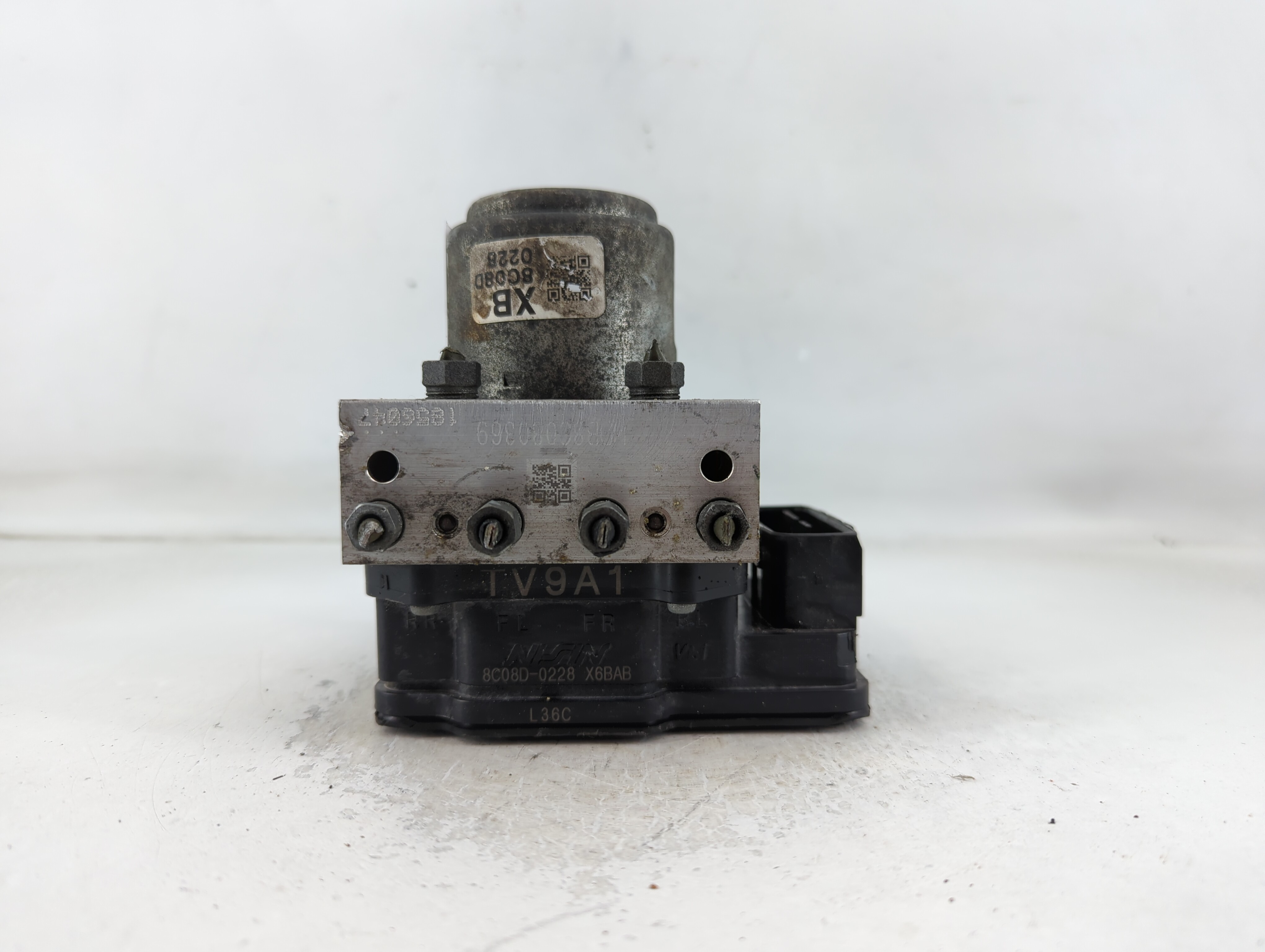 Picture of 2016-2018 Acura Ilx Abs Pump Control Module 794937