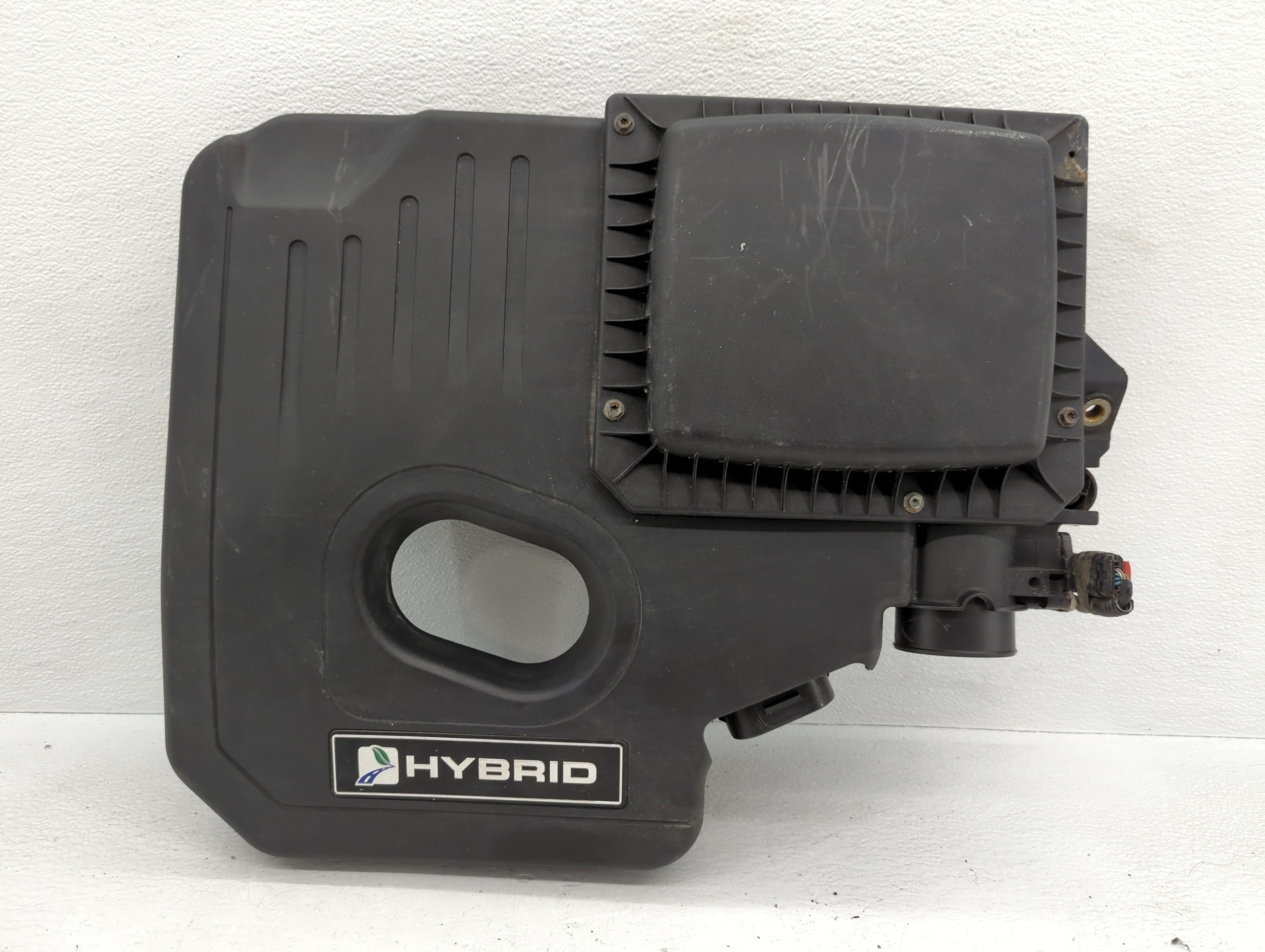 2017 Ford C-max Air Cleaner Box 794939 - Oemusedautoparts1.com