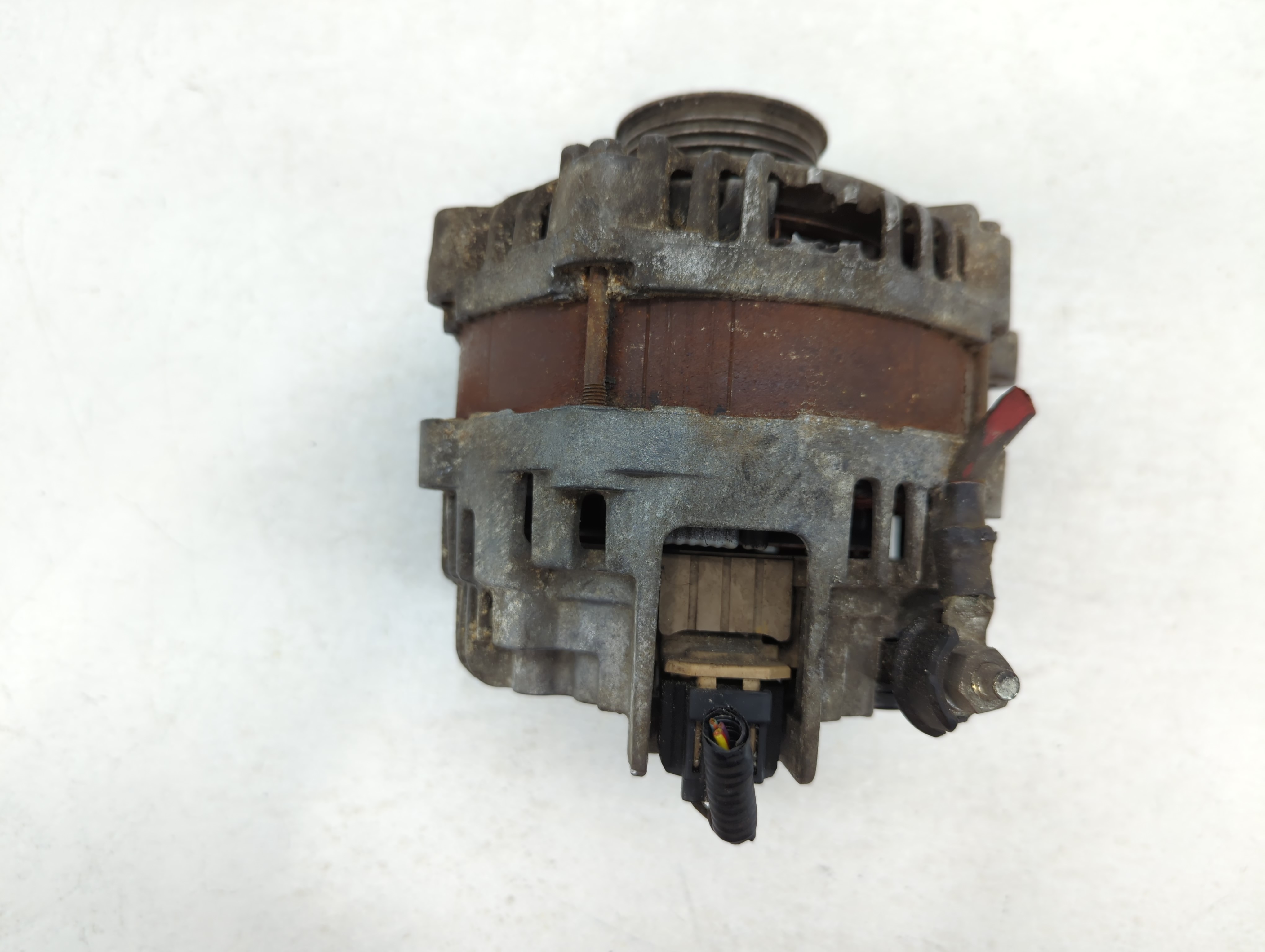 2011-2019 Ford Explorer Alternator Generator Charging Assembly Engine Oem 794946 - Oemusedautoparts1.com