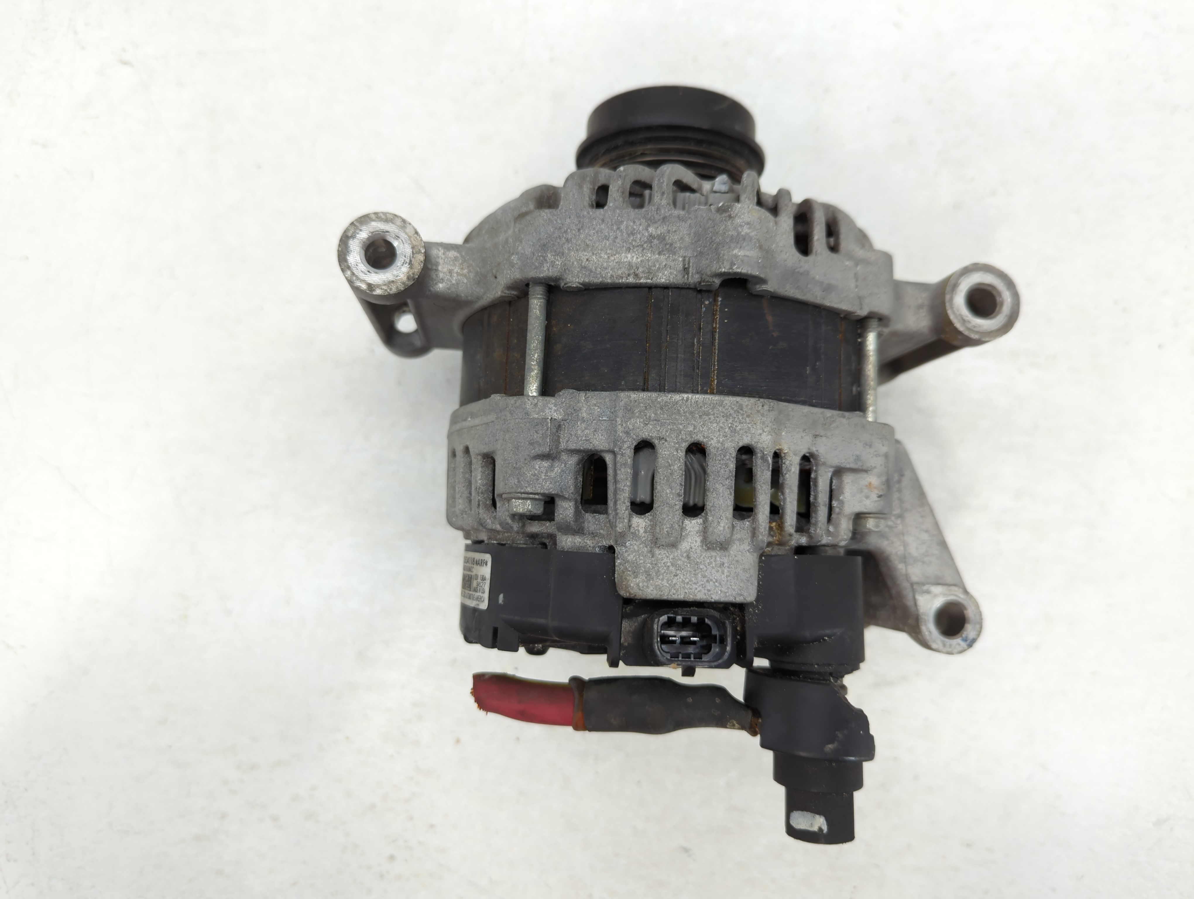 2019 Chevrolet Malibu Alternator Generator Charging Assembly Engine Oem 794948 - Oemusedautoparts1.com