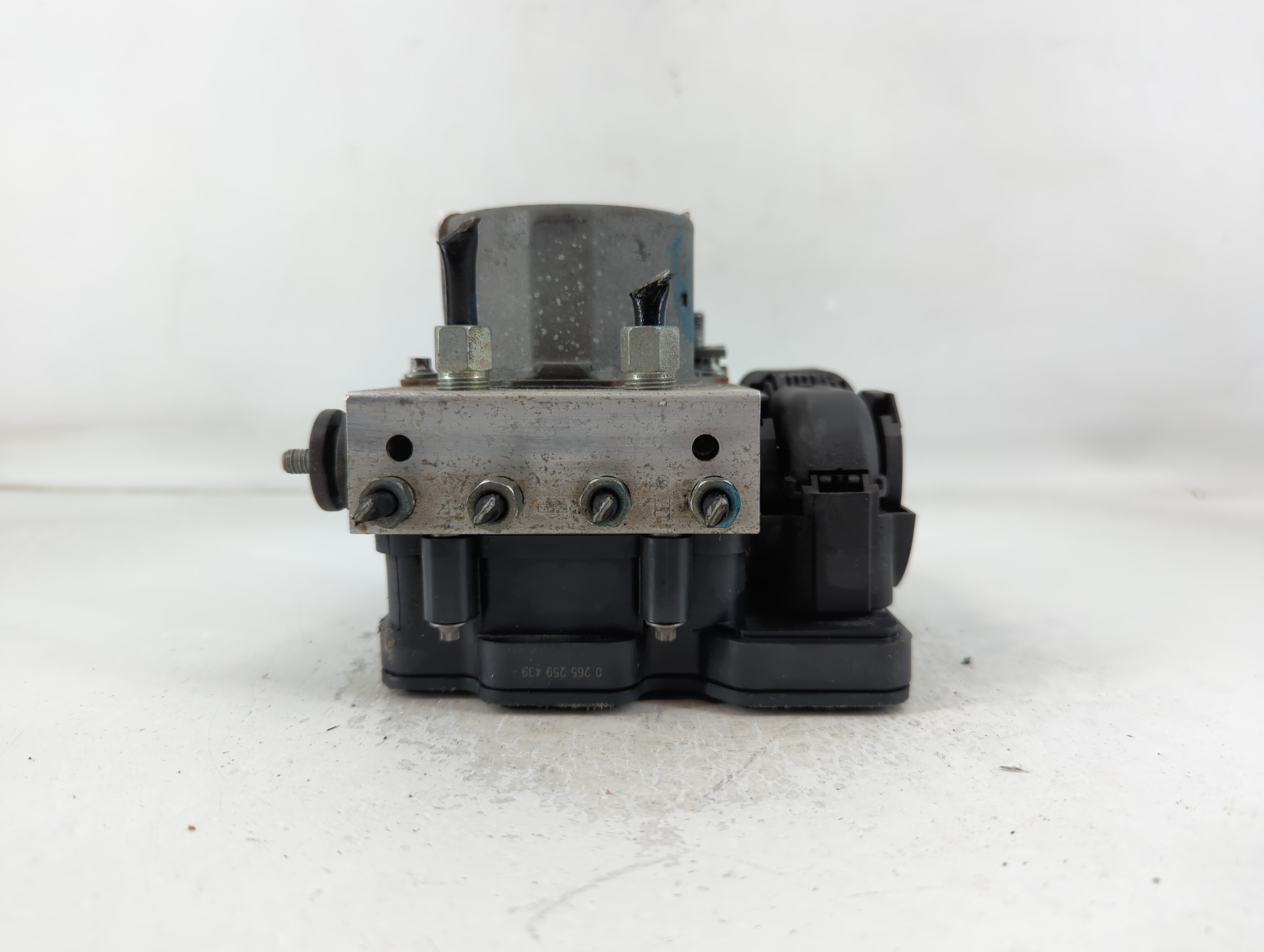 Picture of 2019-2020 Nissan Rogue Abs Pump Control Module 794960