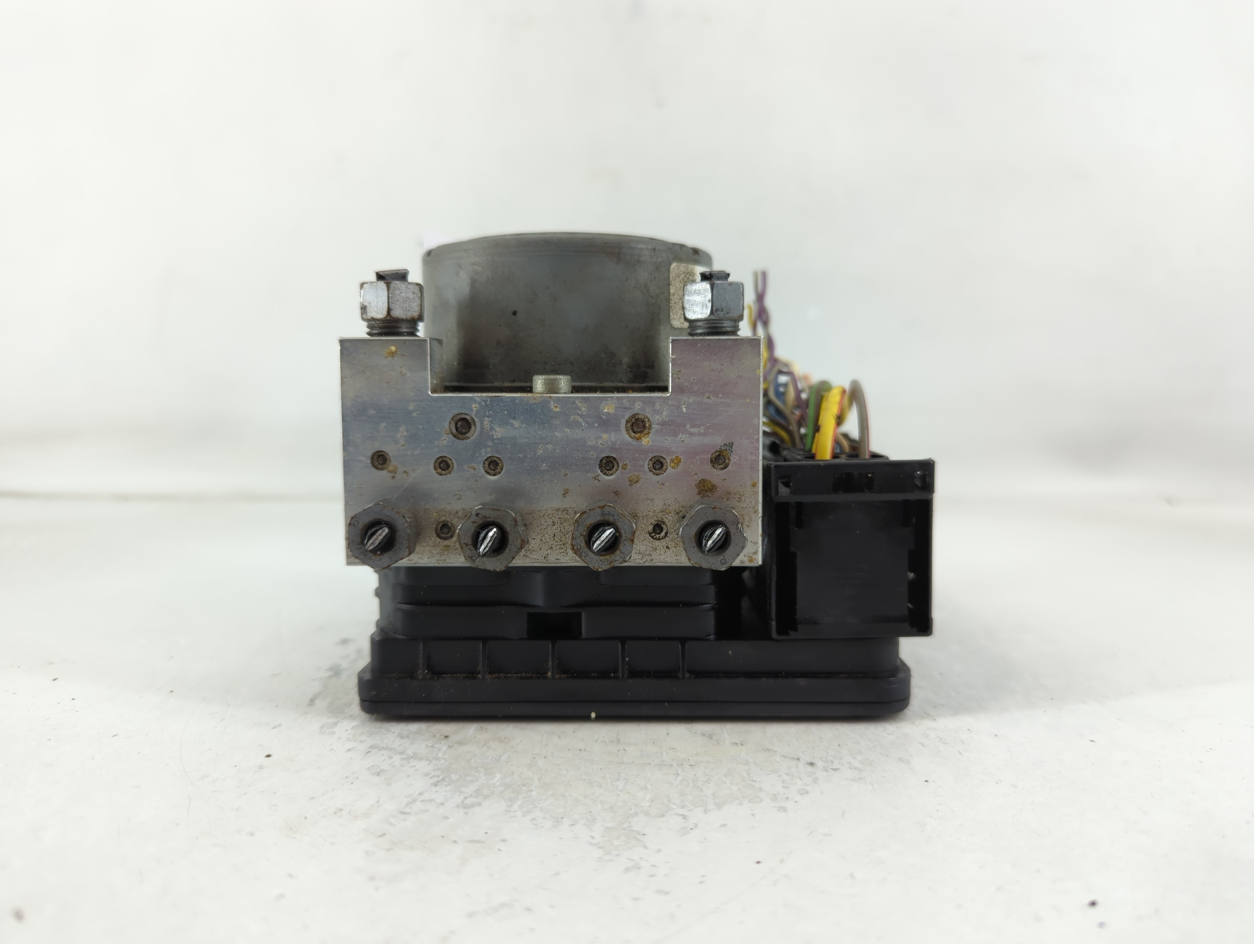 2014-2016 Ford Fusion Abs Pump Control Module 794964 - Oemusedautoparts1.com