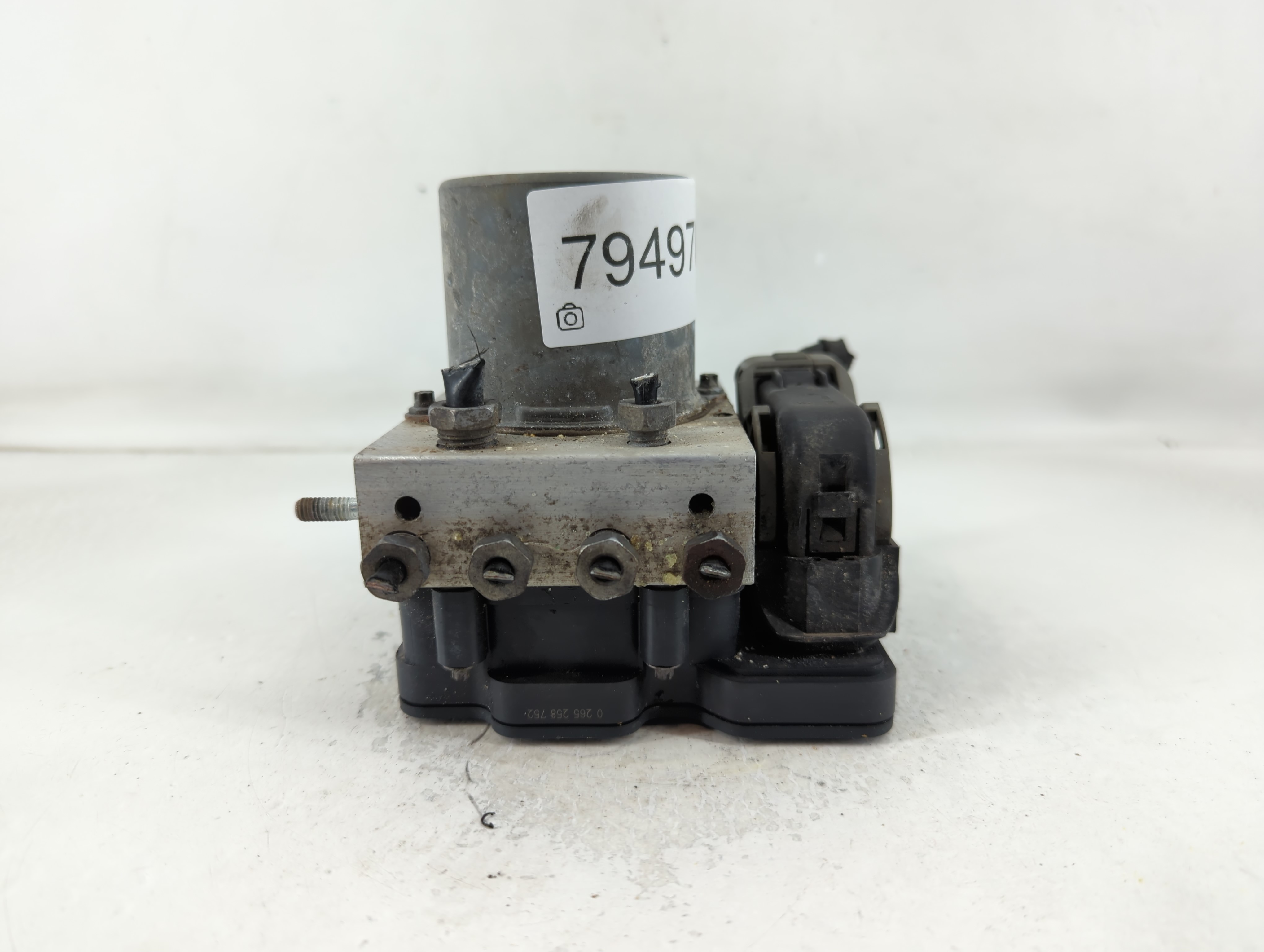 2017-2018 Ford F-150 Abs Pump Control Module 794970 - Oemusedautoparts1.com