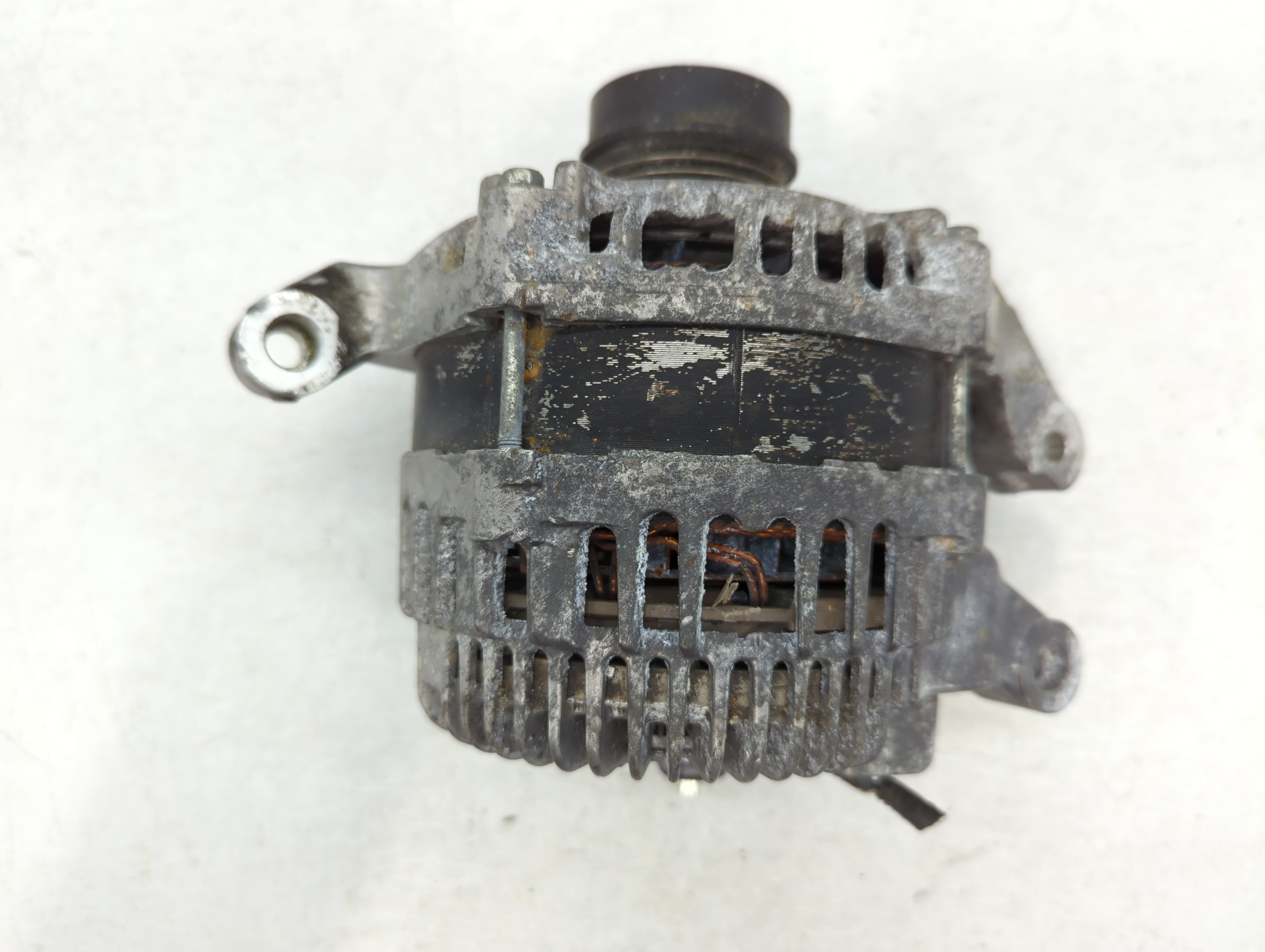 Ford Transit Alternator Generator Charging Assembly Engine Oem 794971 - Oemusedautoparts1.com