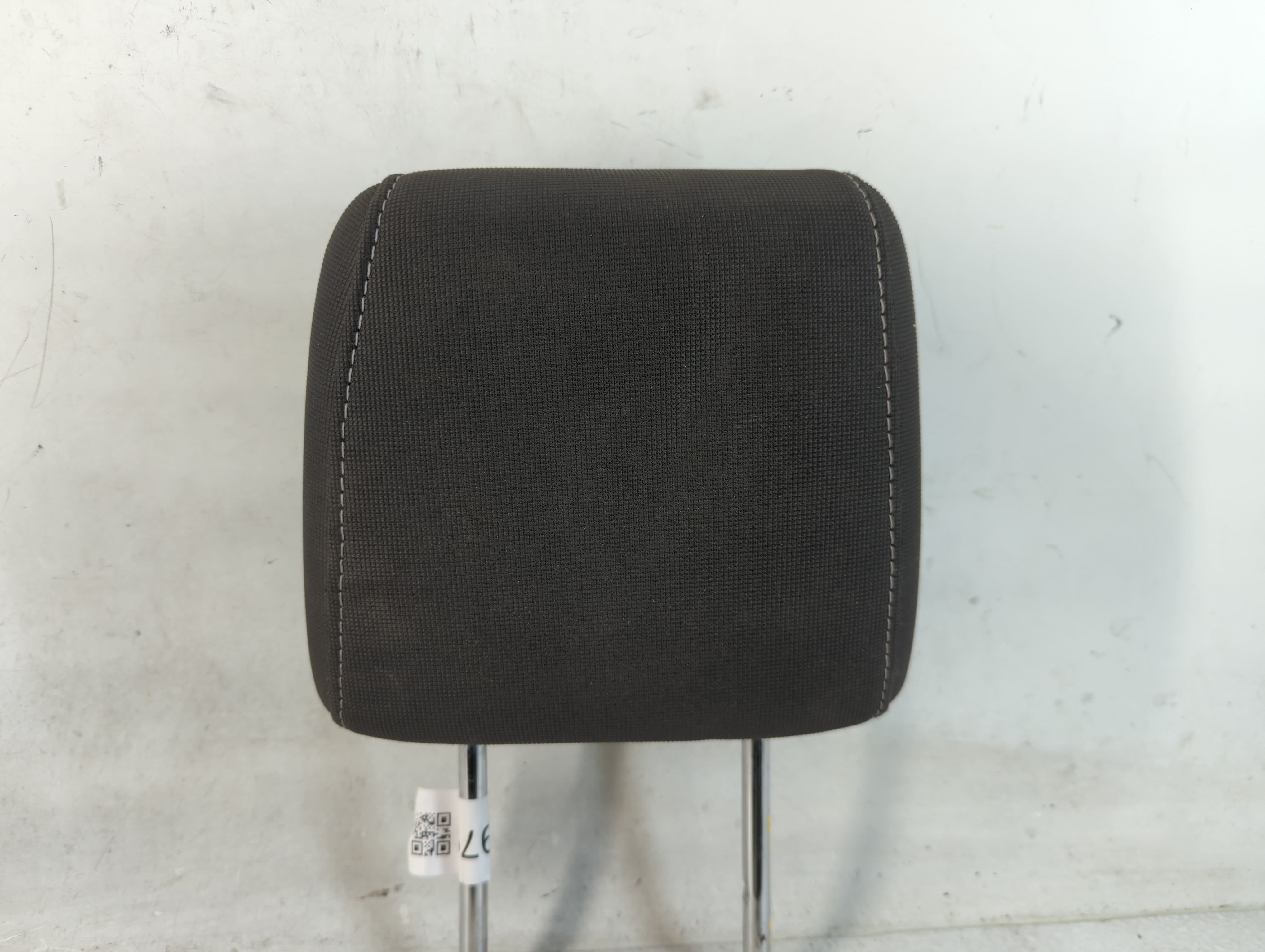 2013-2014 Ford Focus Headrest Head Rest Front Driver Passenger Seat Black 794979 - Oemusedautoparts1.com