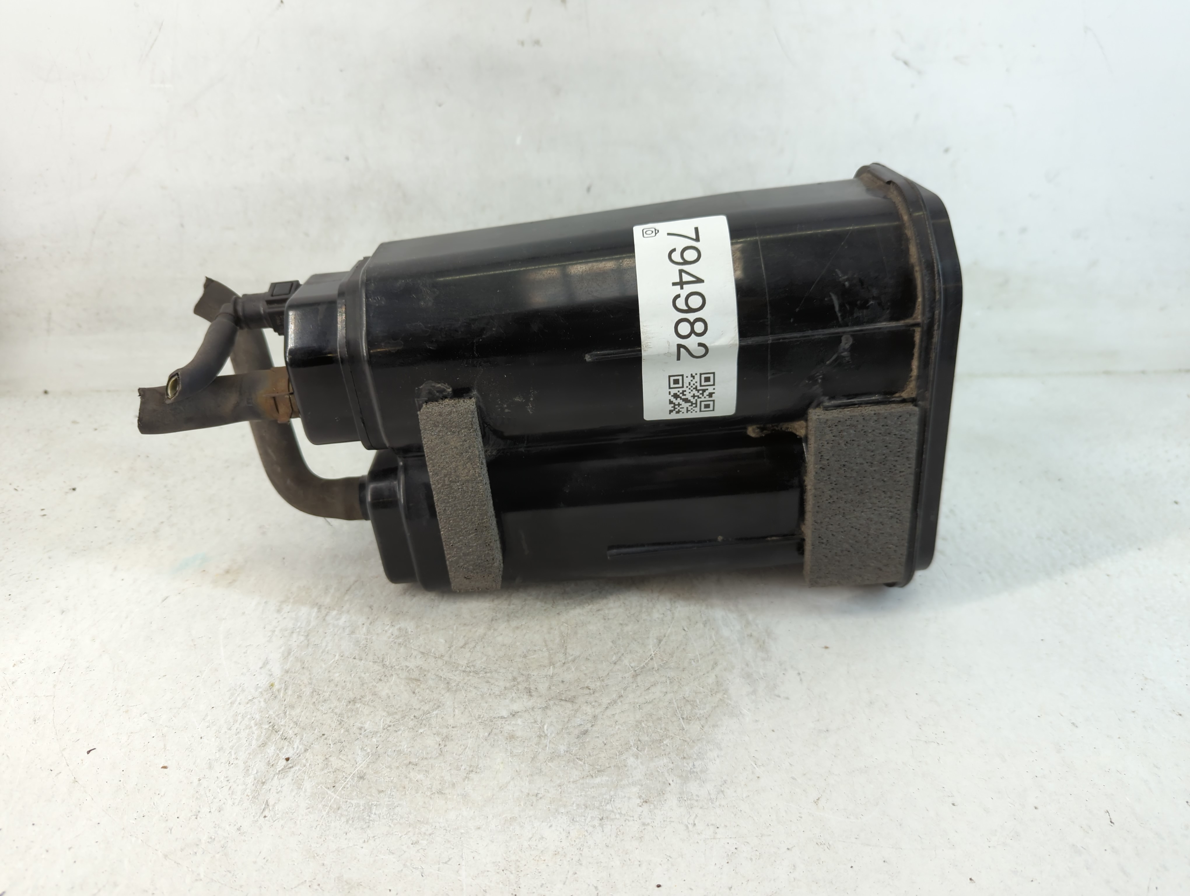 2014 Kia Soul Fuel Vapor Charcoal Canister 794982 - Oemusedautoparts1.com