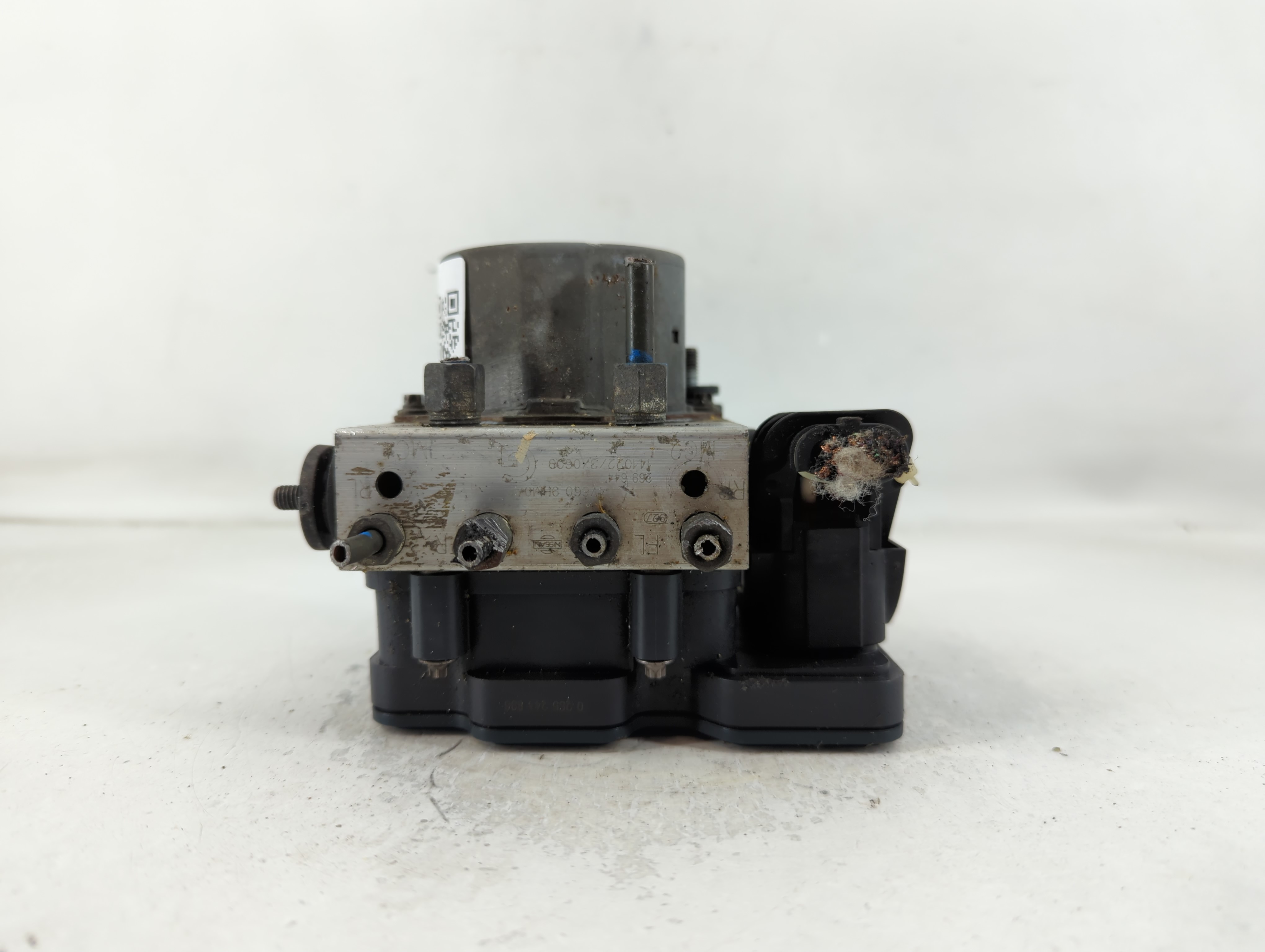 2015-2015 Nissan Altima Abs Pump Control Module 794985 - Oemusedautoparts1.com