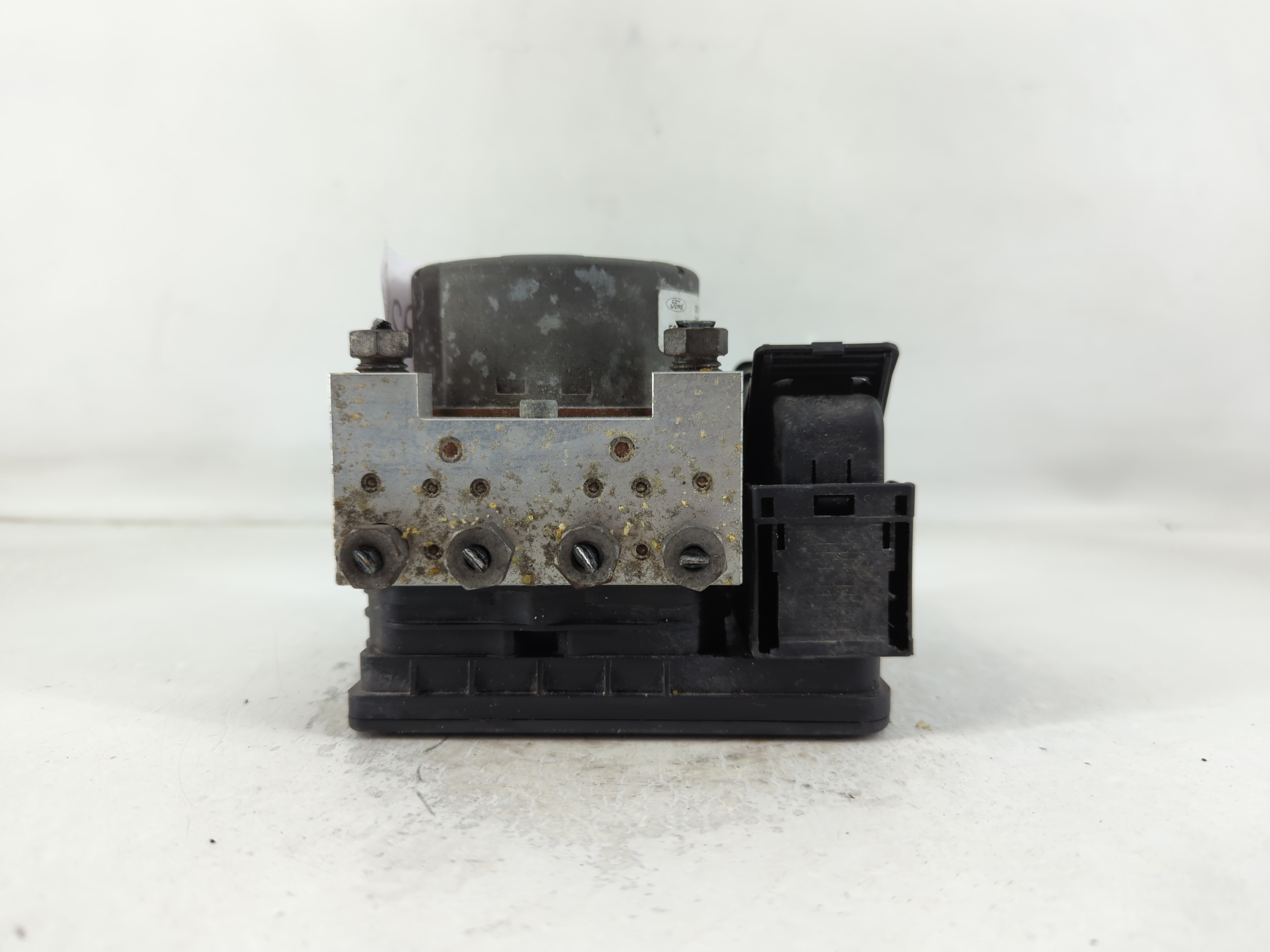 2014-2019 Ford Fiesta Abs Pump Control Module 794992 - Oemusedautoparts1.com