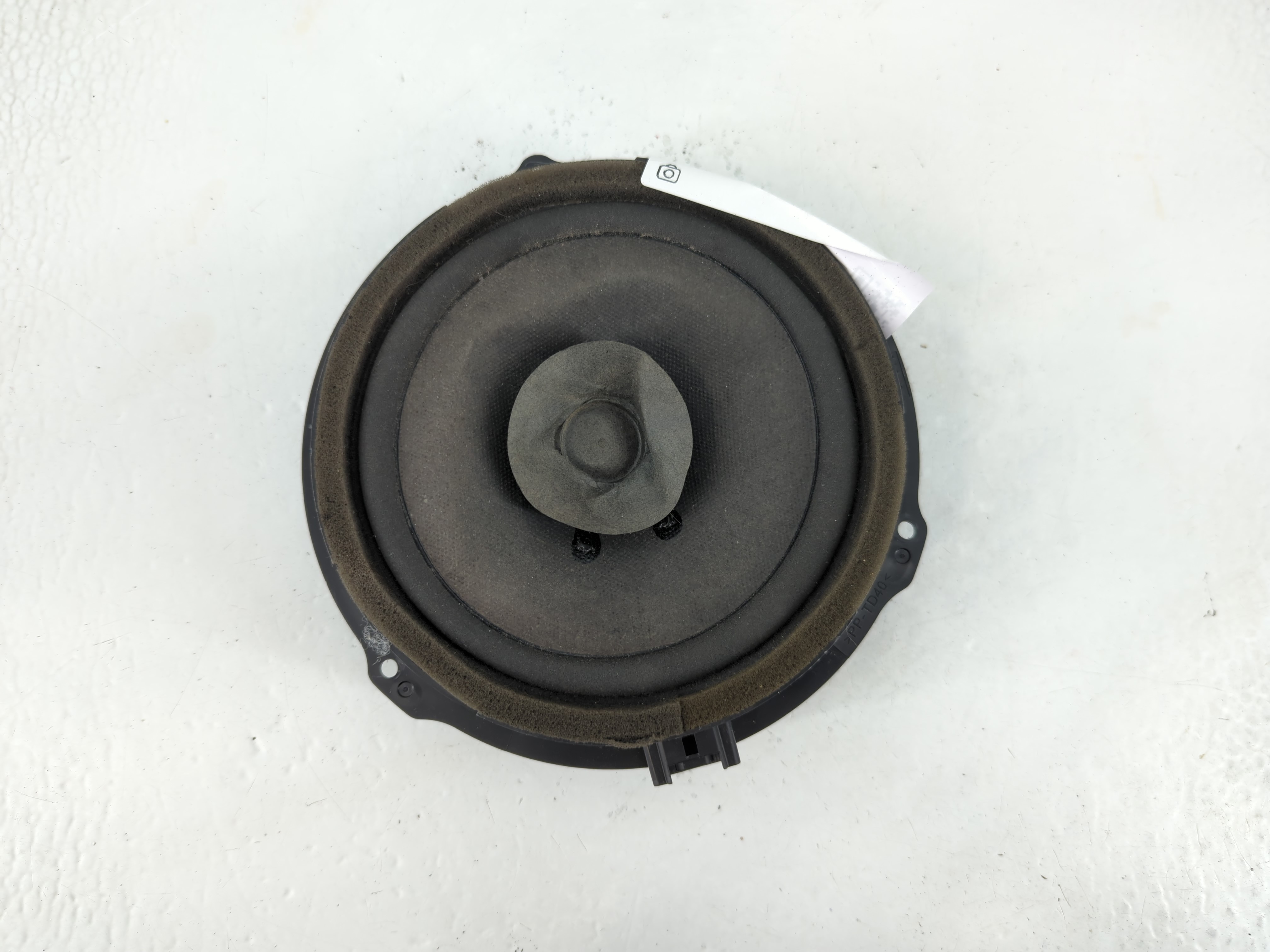 2018 Ford Focus Speaker/subwoofer 795011 - Oemusedautoparts1.com