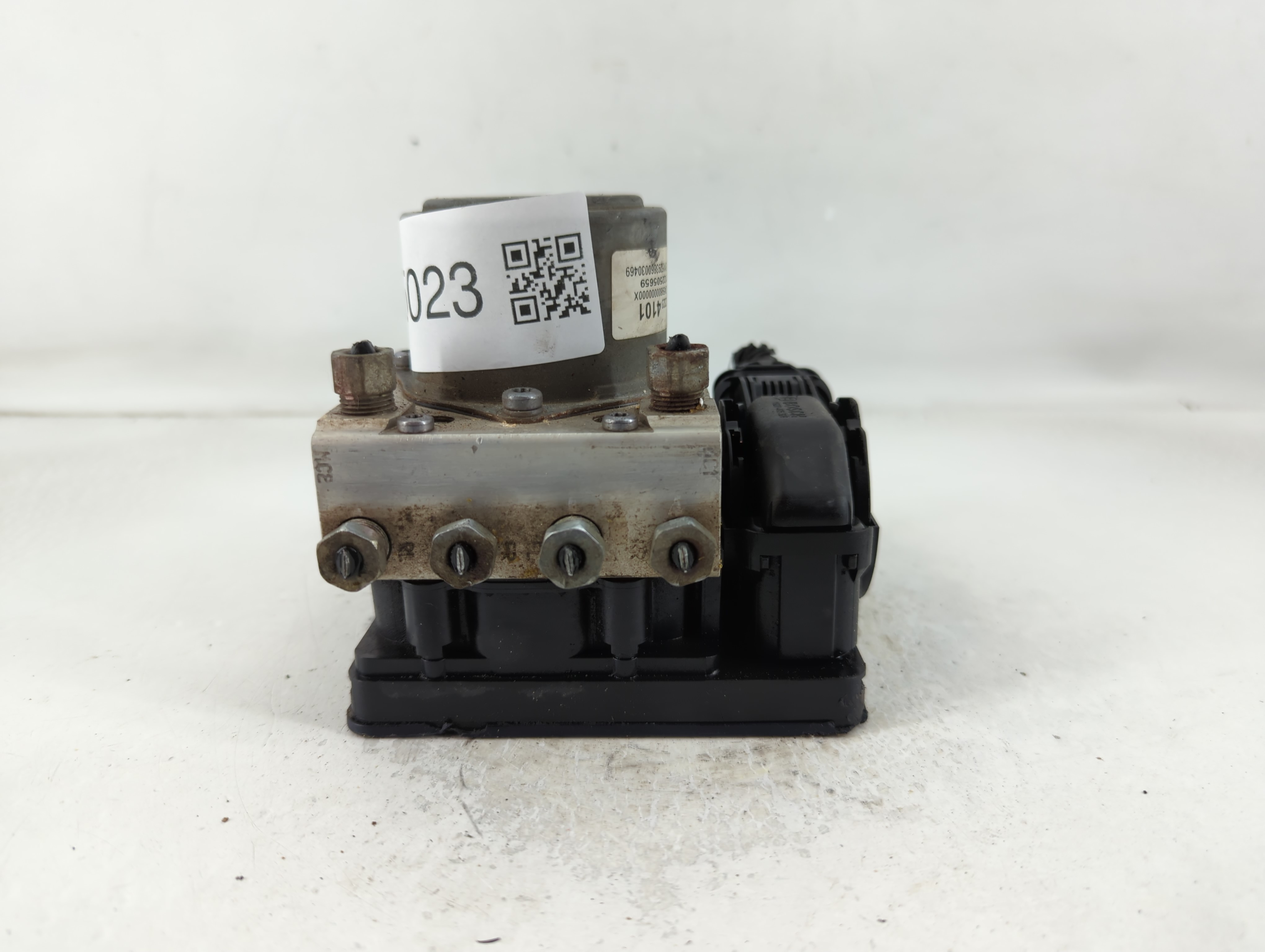 2014-2016 Chevrolet Impala Abs Pump Control Module 795023 - Oemusedautoparts1.com