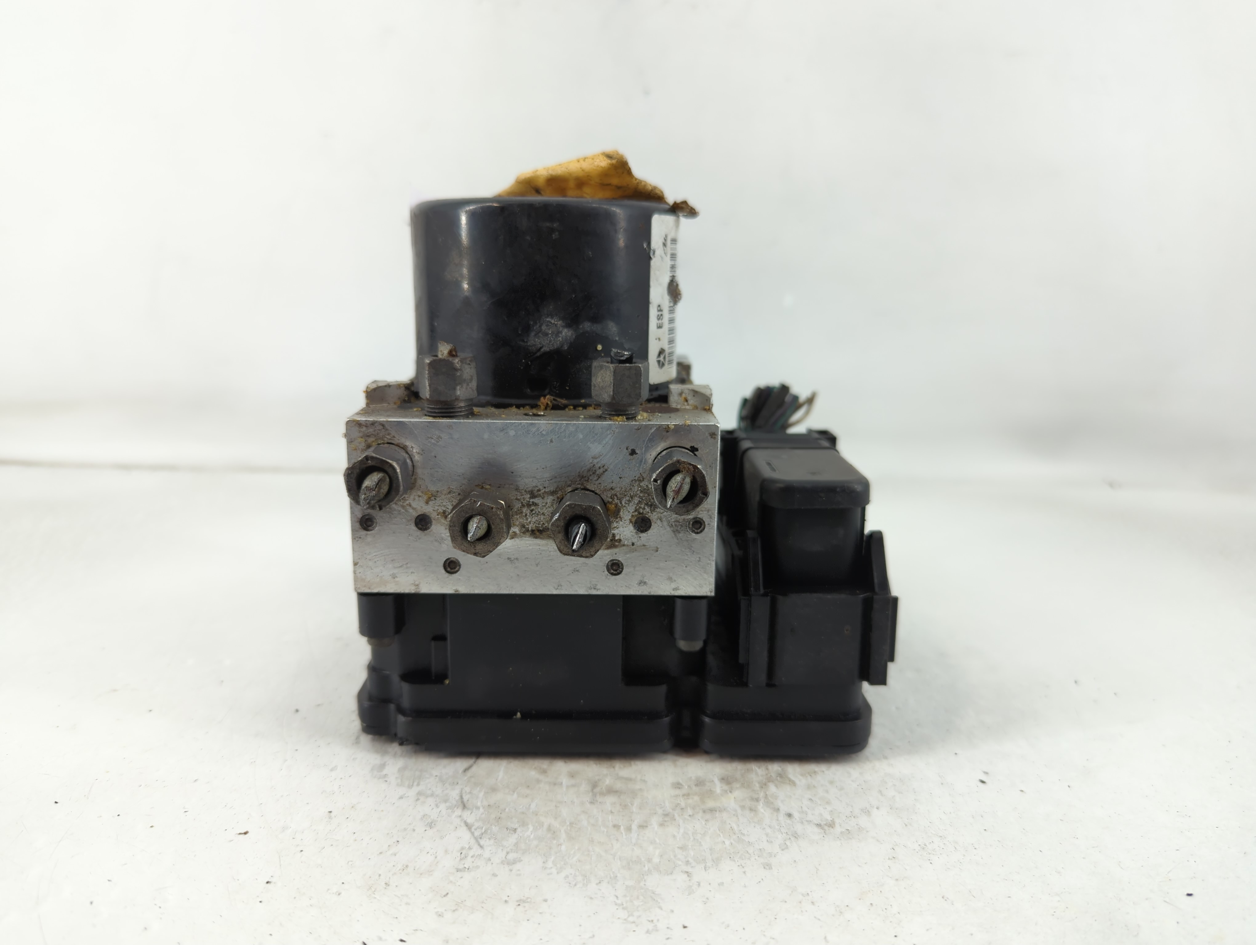 Picture of 2008-2008 Chrysler 300 Abs Pump Control Module 795027