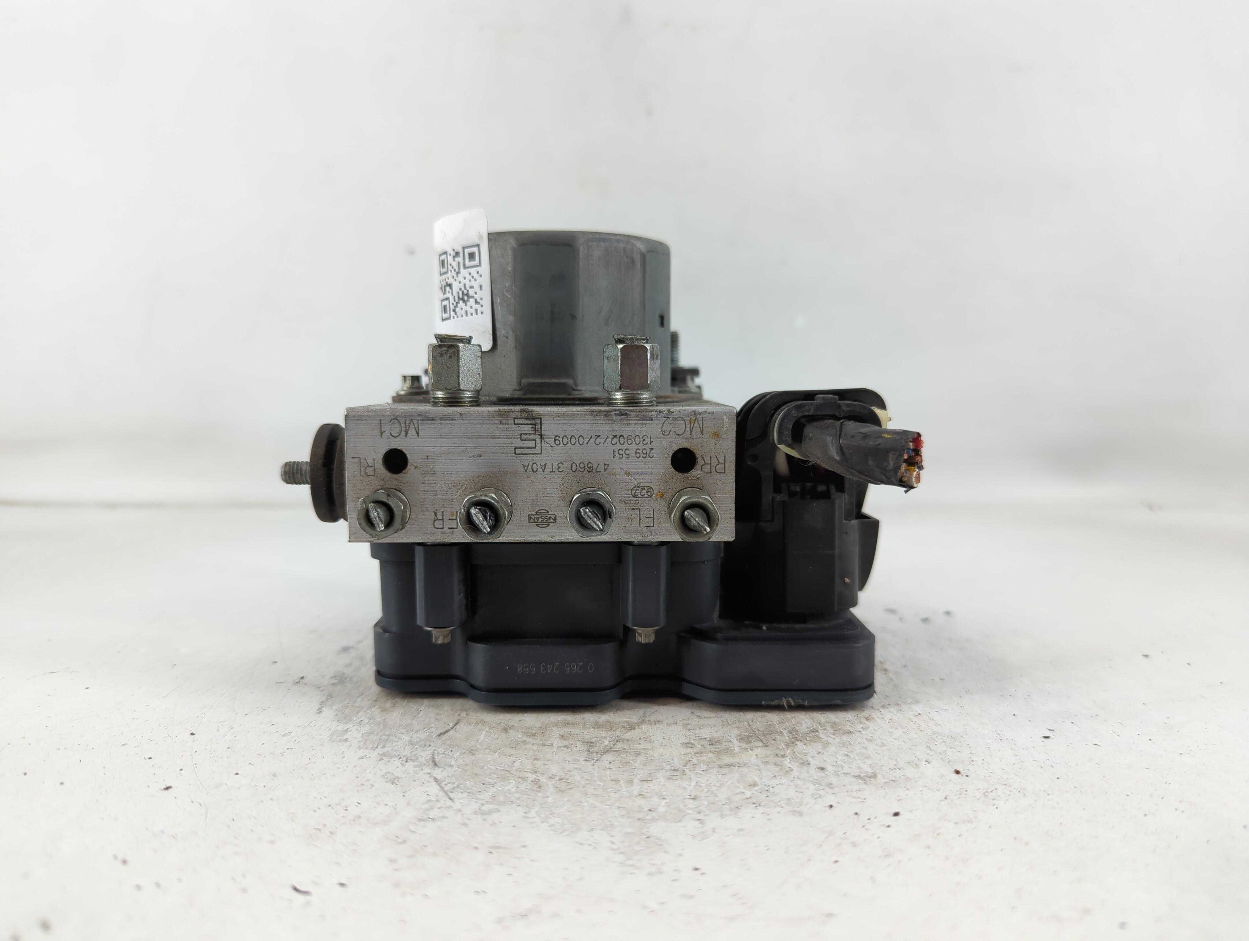 2013-2015 Nissan Altima Abs Pump Control Module 795029 - Oemusedautoparts1.com