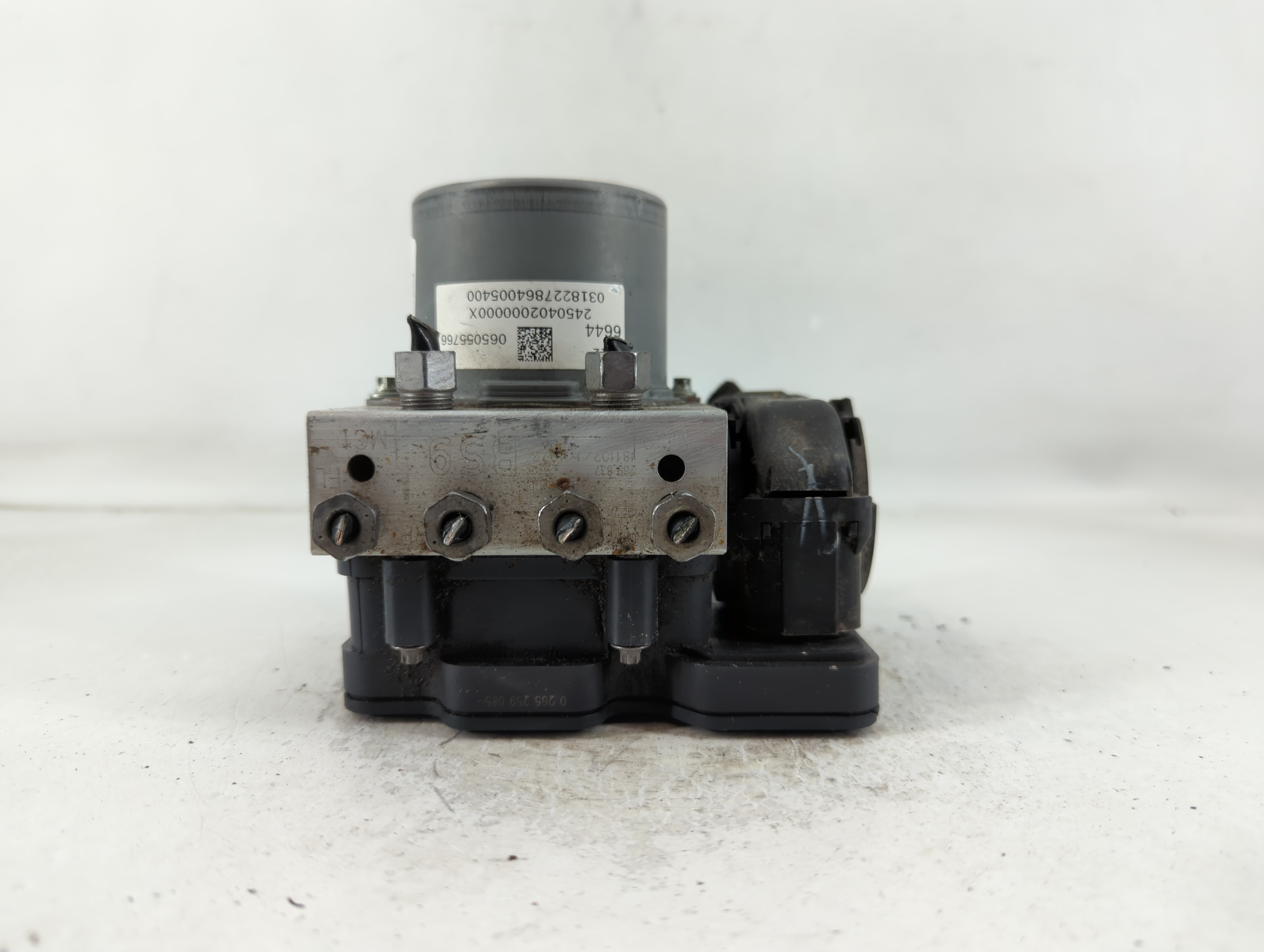 2019-2019 Chevrolet Cruze Abs Pump Control Module 795031 - Oemusedautoparts1.com