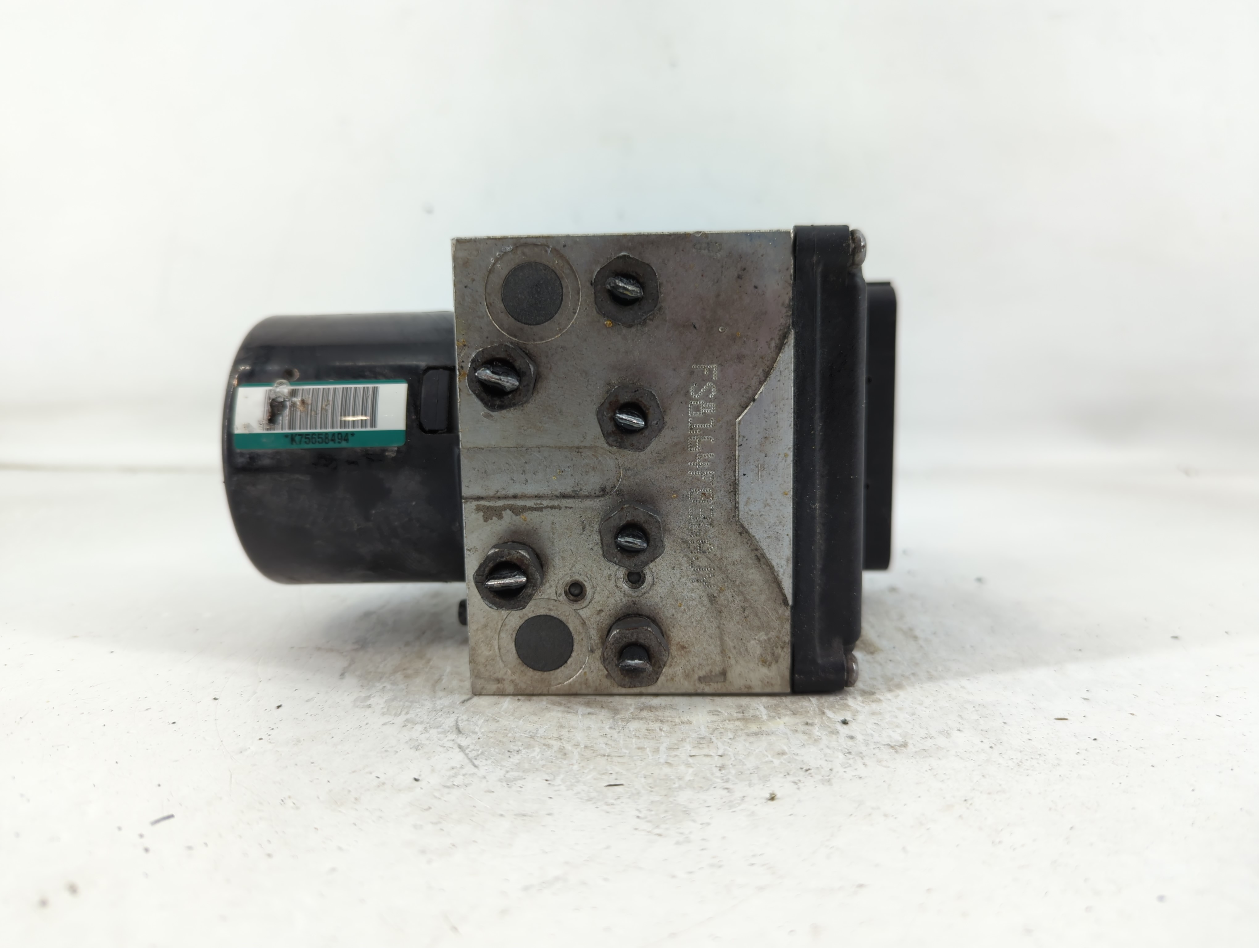 2007-2009 Ford Mustang Abs Pump Control Module 795043 - Oemusedautoparts1.com