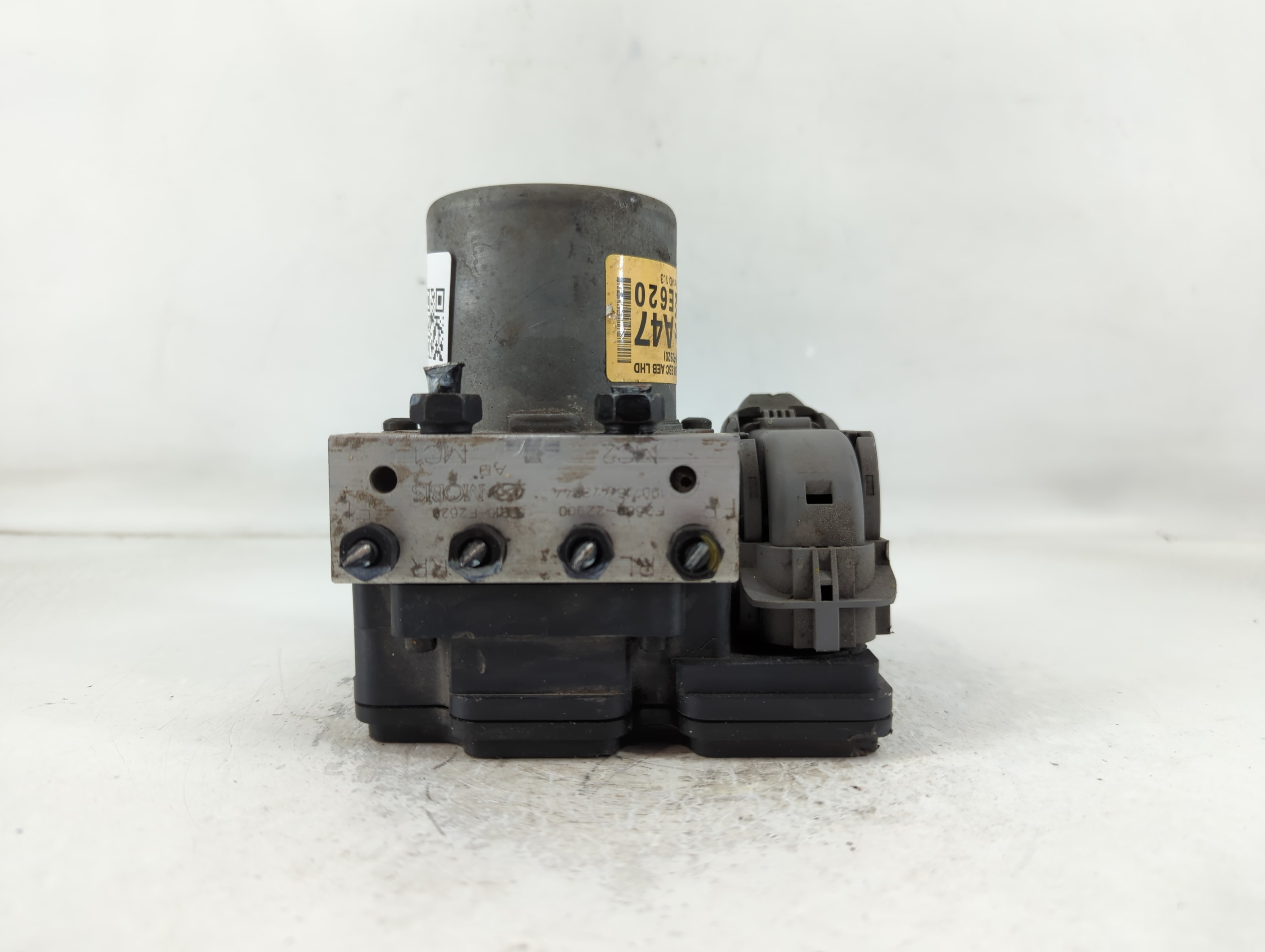 2019-2020 Hyundai Elantra Abs Pump Control Module 795045 - Oemusedautoparts1.com