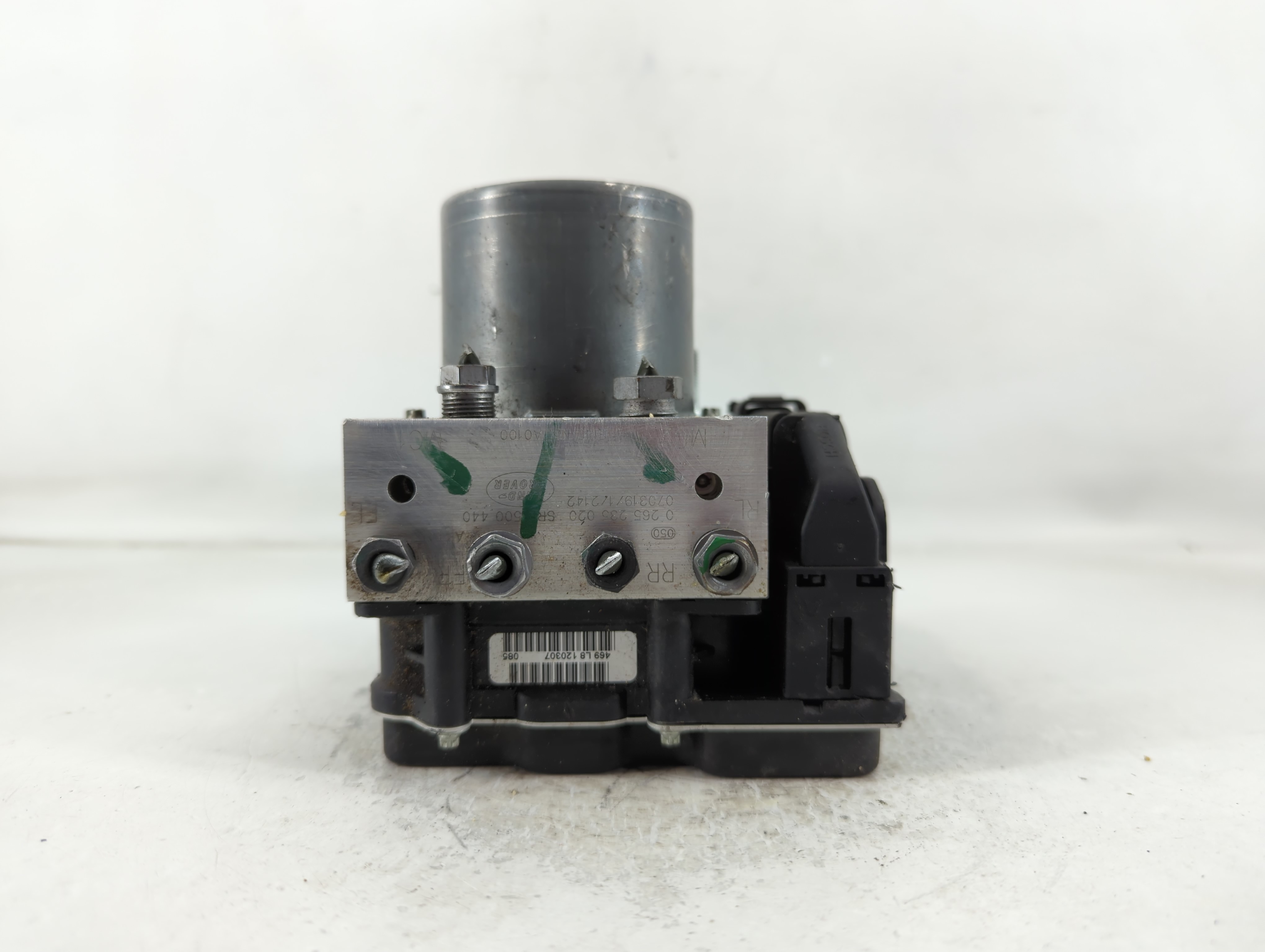 2007-2009 Land Rover Range Rover Sport Abs Pump Control Module 795046 - Oemusedautoparts1.com