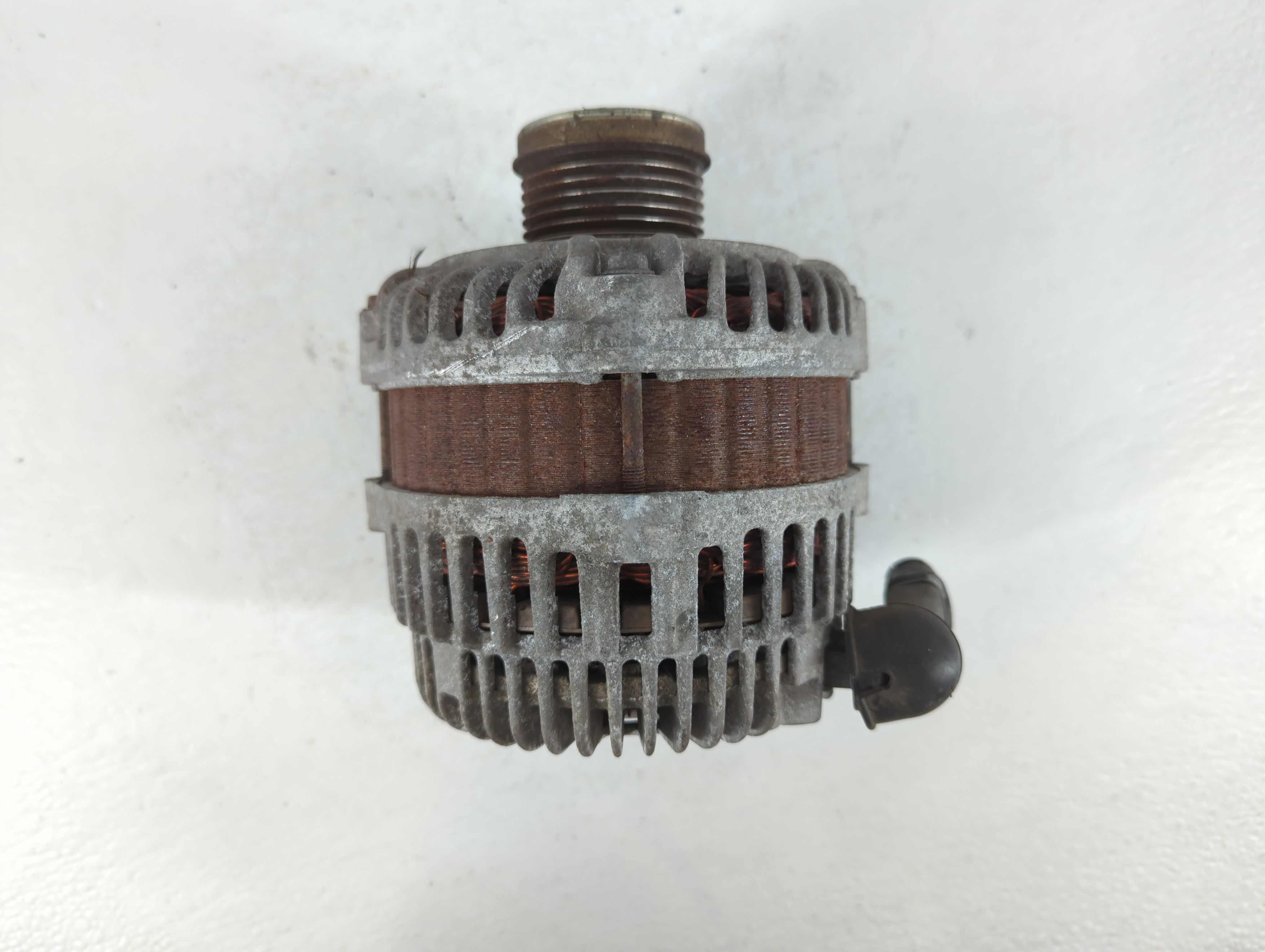 2013-2017 Nissan Altima Alternator Generator Charging Assembly Engine Oem 795055 - Oemusedautoparts1.com