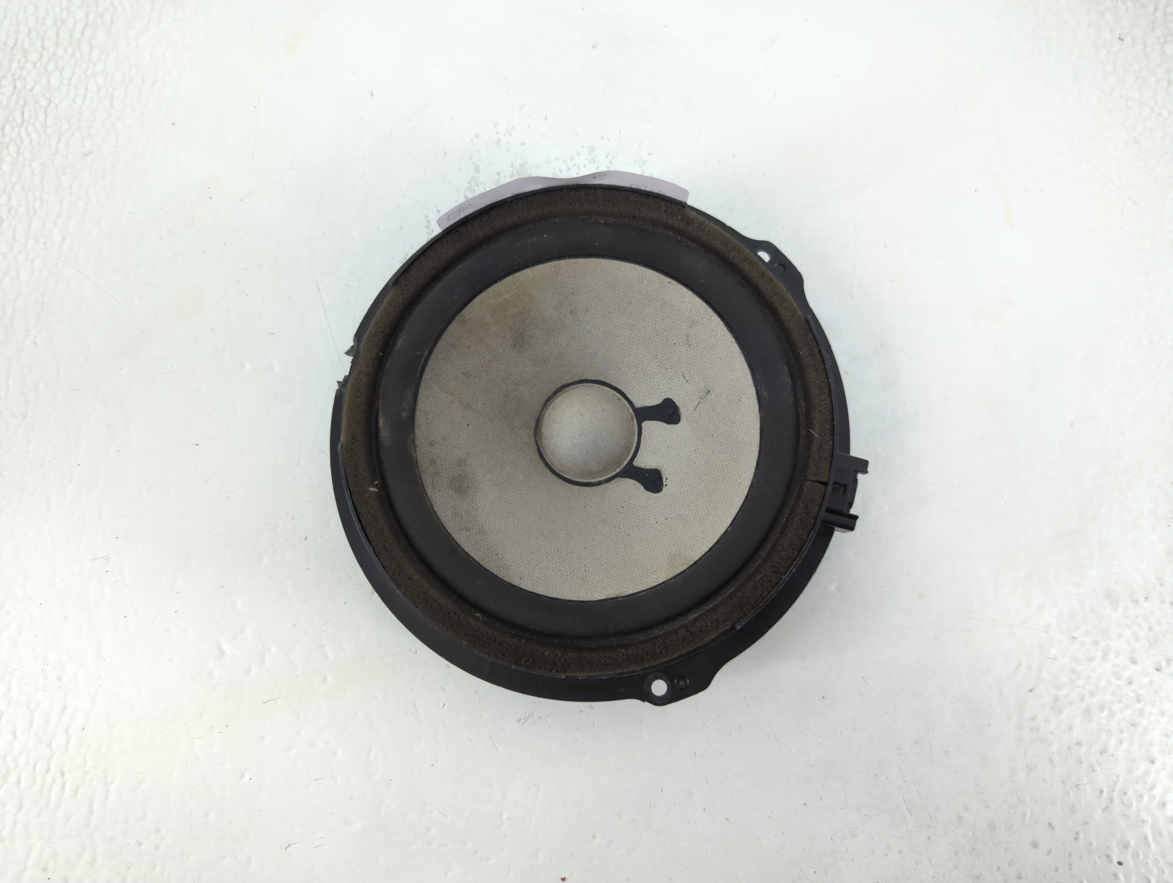 Picture of 2011 Ford Focus All OEM Right Front Speaker