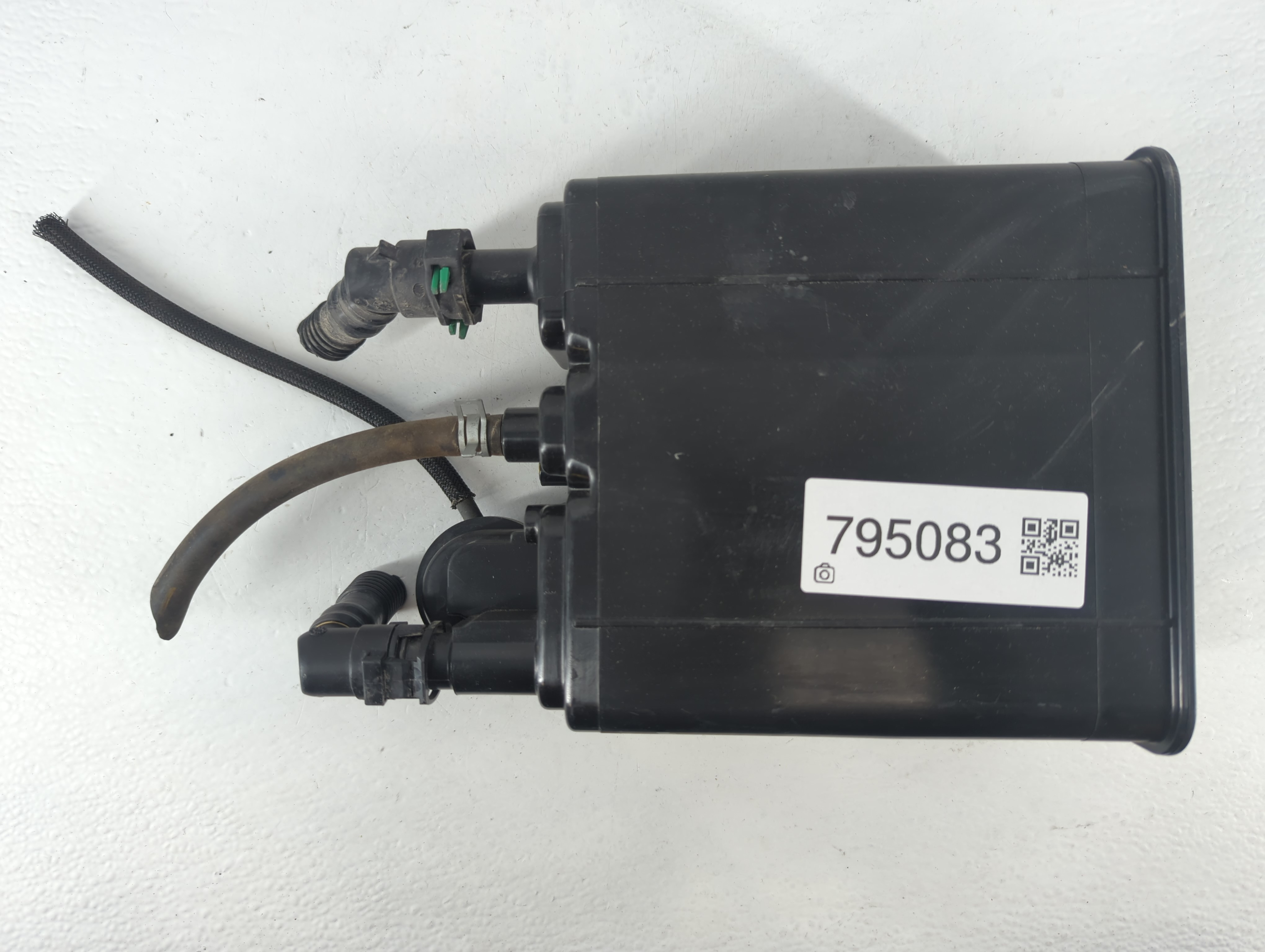 2017 Subaru Forester Fuel Vapor Charcoal Canister 795083 - Oemusedautoparts1.com