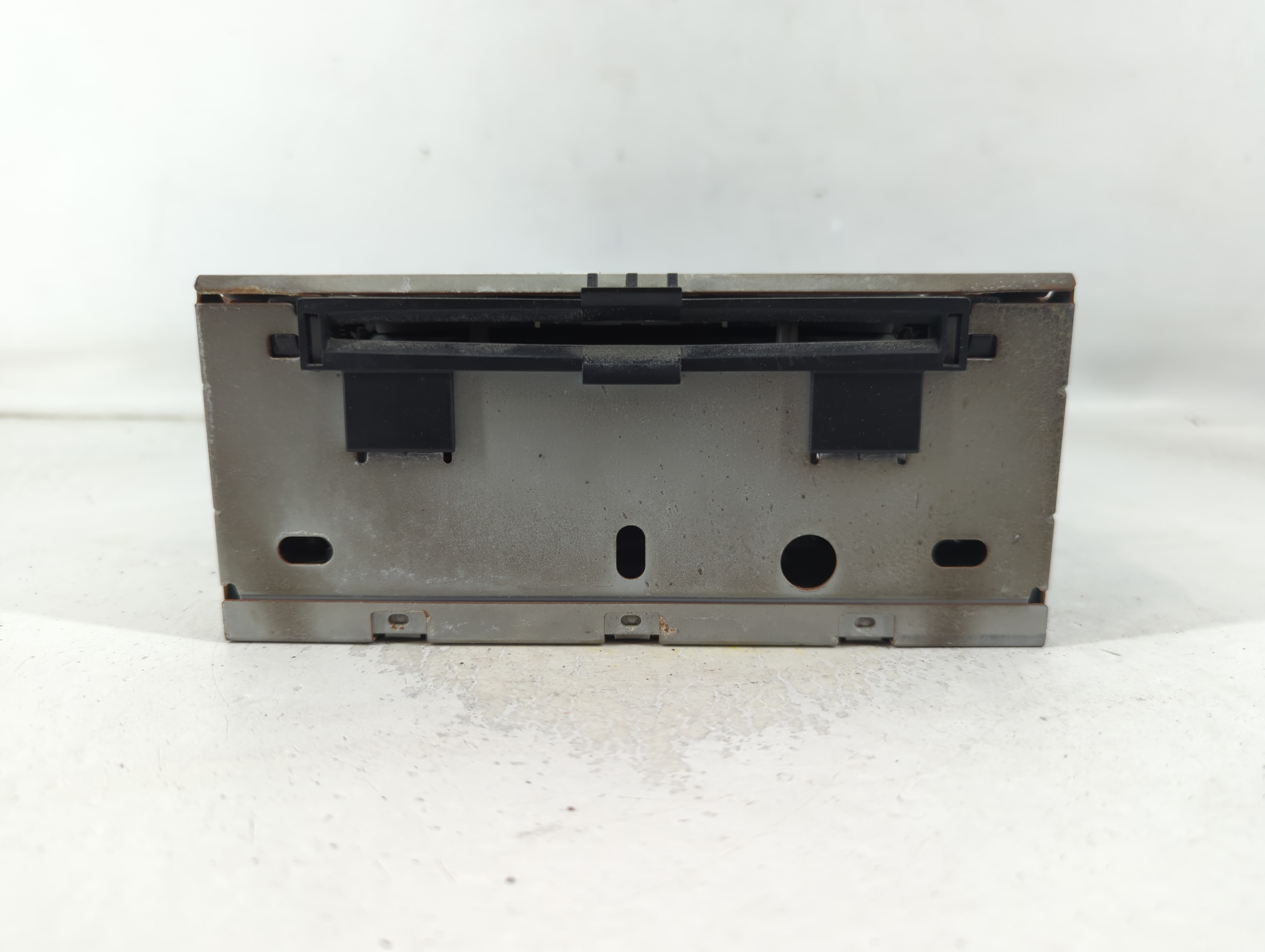 2013-2018 Ford C-max Am Fm Cd Player Radio Receiver 795091 - Oemusedautoparts1.com