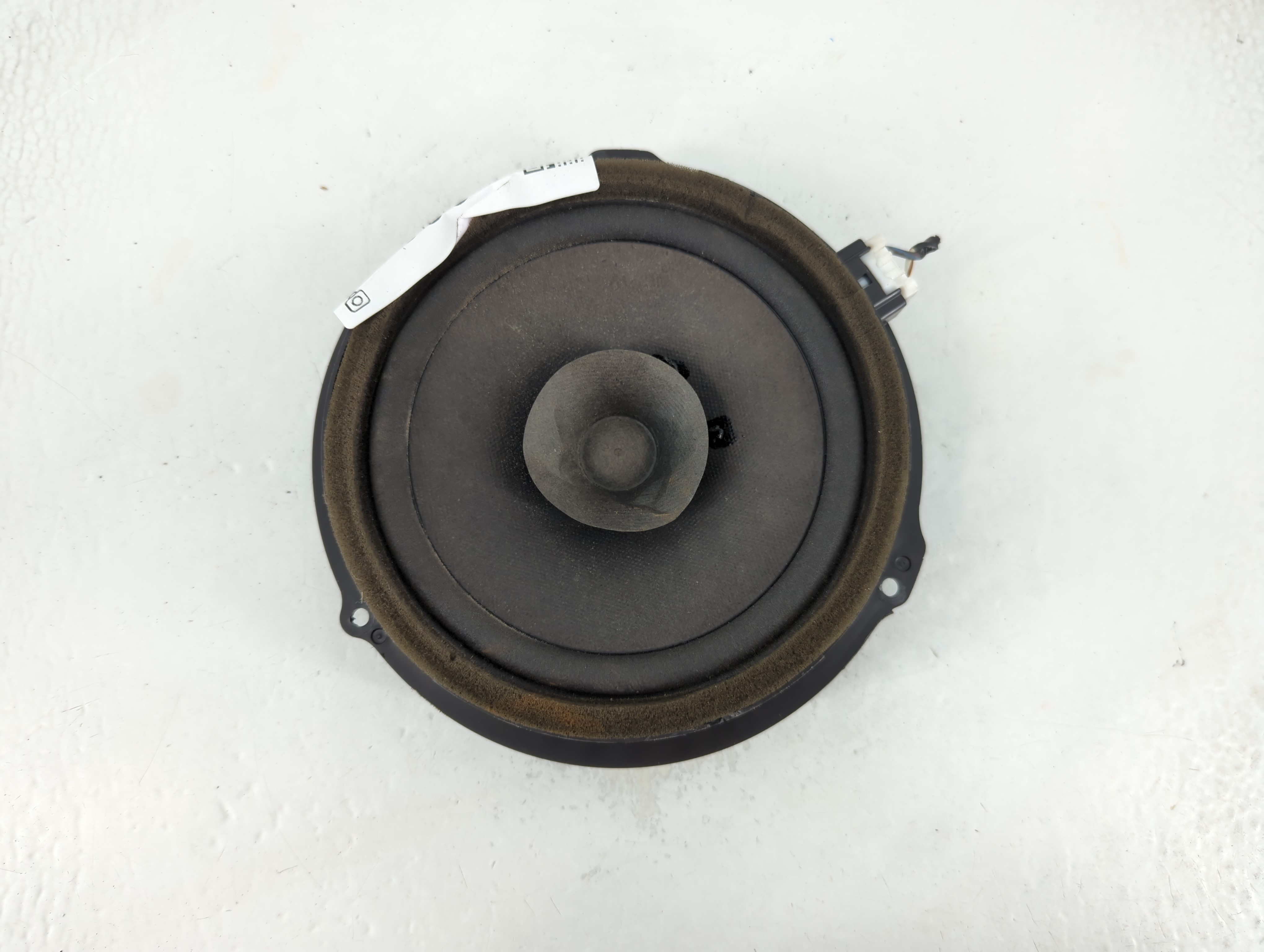 Picture of 2011 Ford Focus All OEM Right Front Speaker