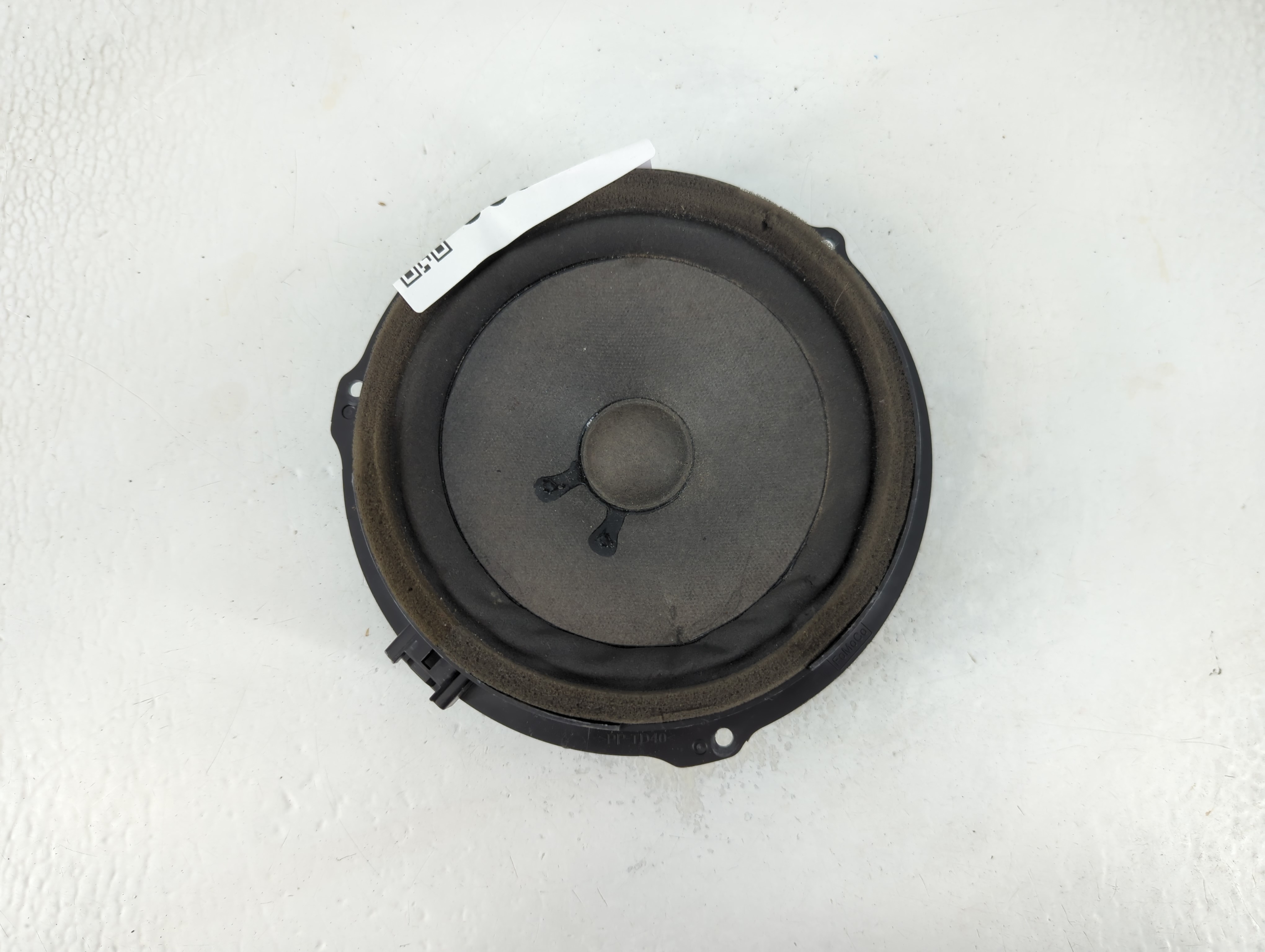Picture of 2011 Ford Focus All OEM Front Speaker