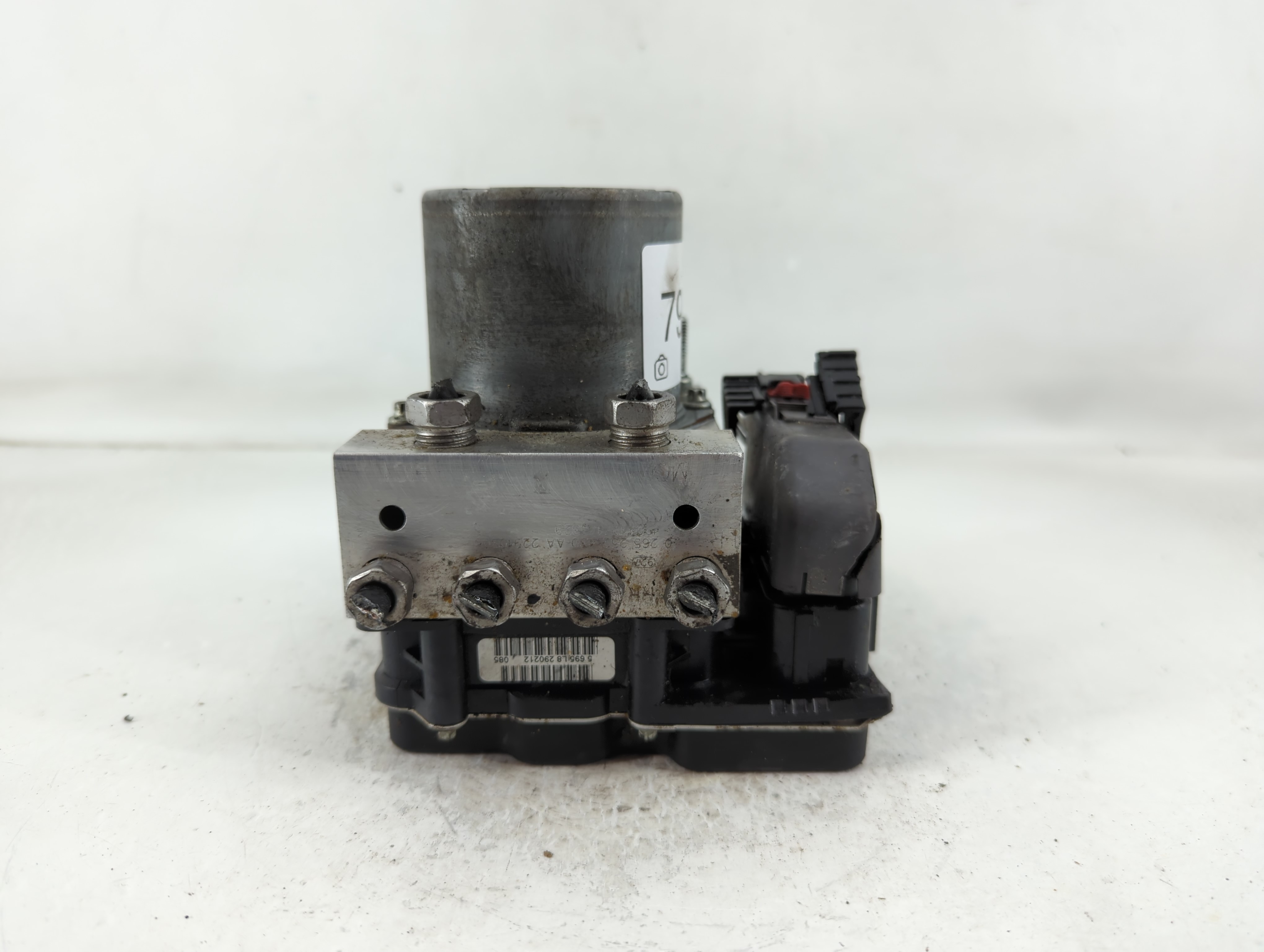 2009-2014 Cadillac Escalade Abs Pump Control Module 795102 - Oemusedautoparts1.com
