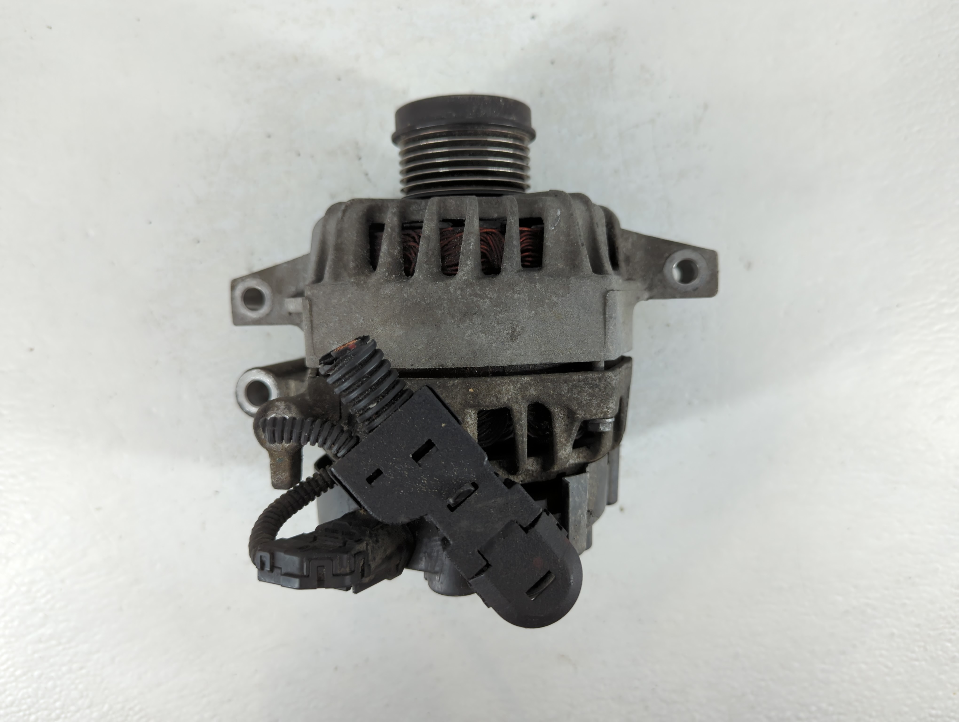 2019-2022 Toyota Rav4 Alternator Generator Charging Assembly Engine Oem 795109 - Oemusedautoparts1.com