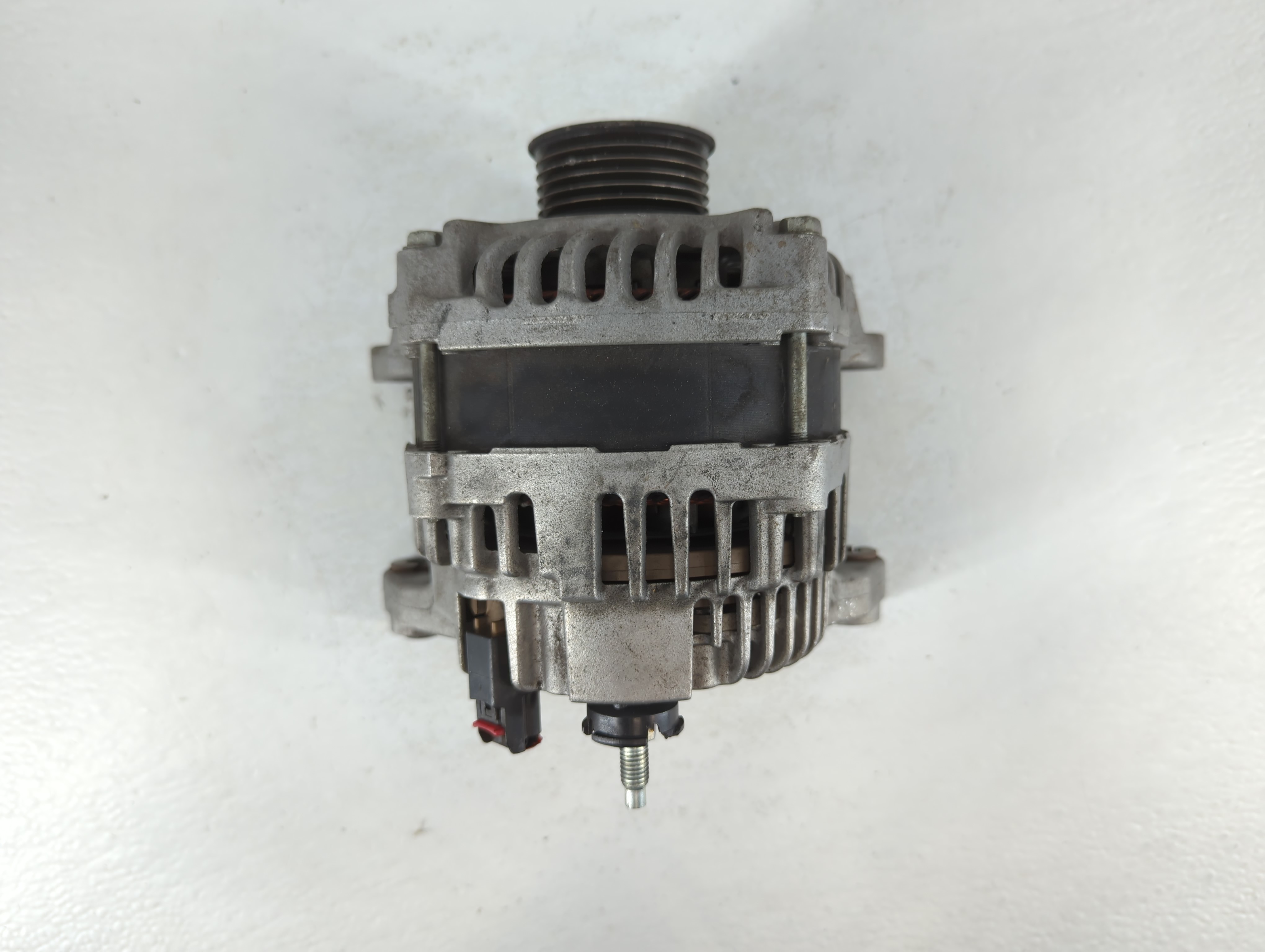 Picture of Dodge Ram 1500 Alternator Generator Charging Assembly Engine Oem 795113