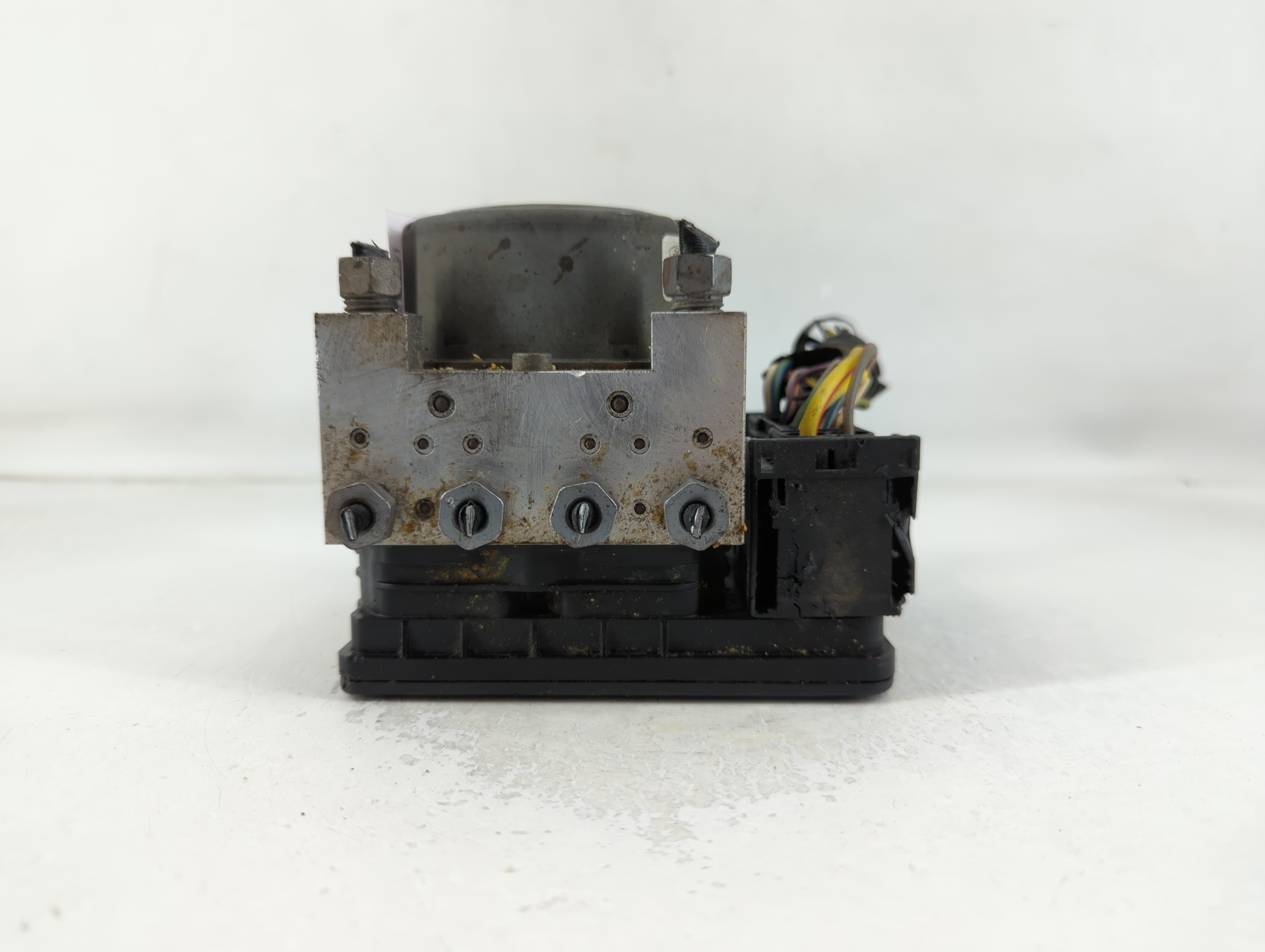 2014-2016 Ford Fusion Abs Pump Control Module 795149 - Oemusedautoparts1.com