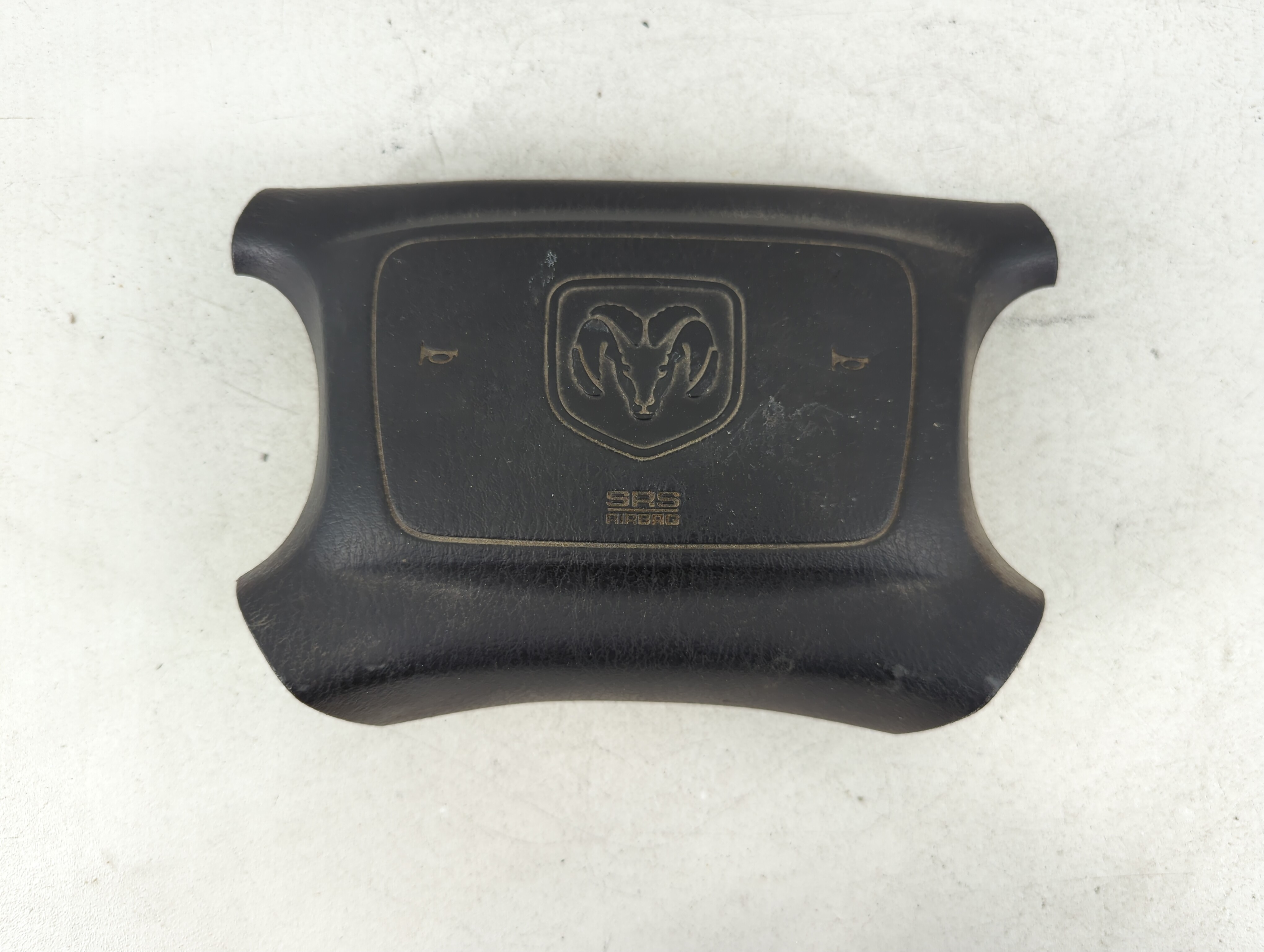 2001-2001 Dodge Dakota Air Bag Driver Left Steering Wheel Mounted 795173 - Oemusedautoparts1.com