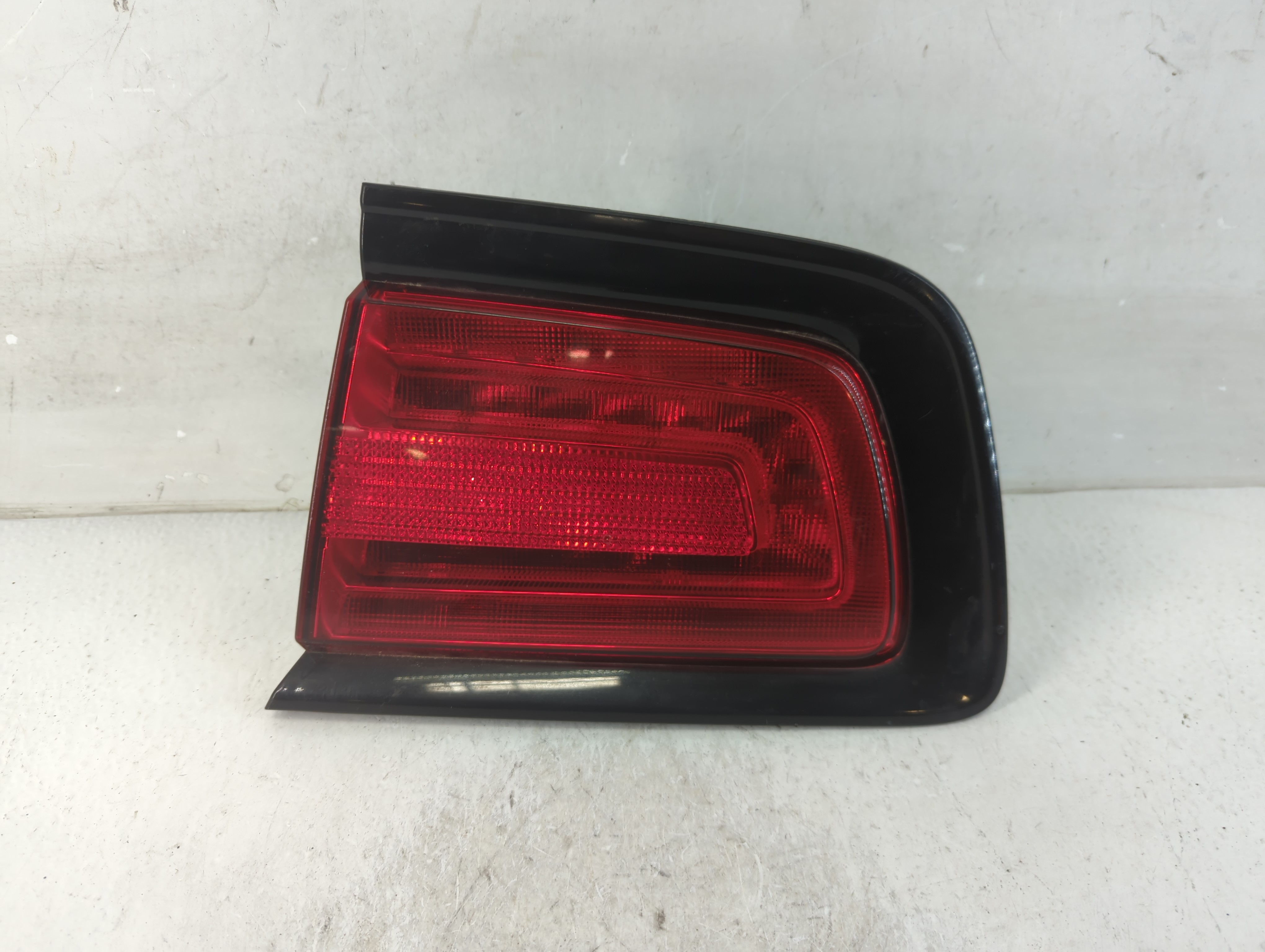 2013 Dodge Charger Passenger Right Side Tail Light Taillight Oem 795242 - Oemusedautoparts1.com