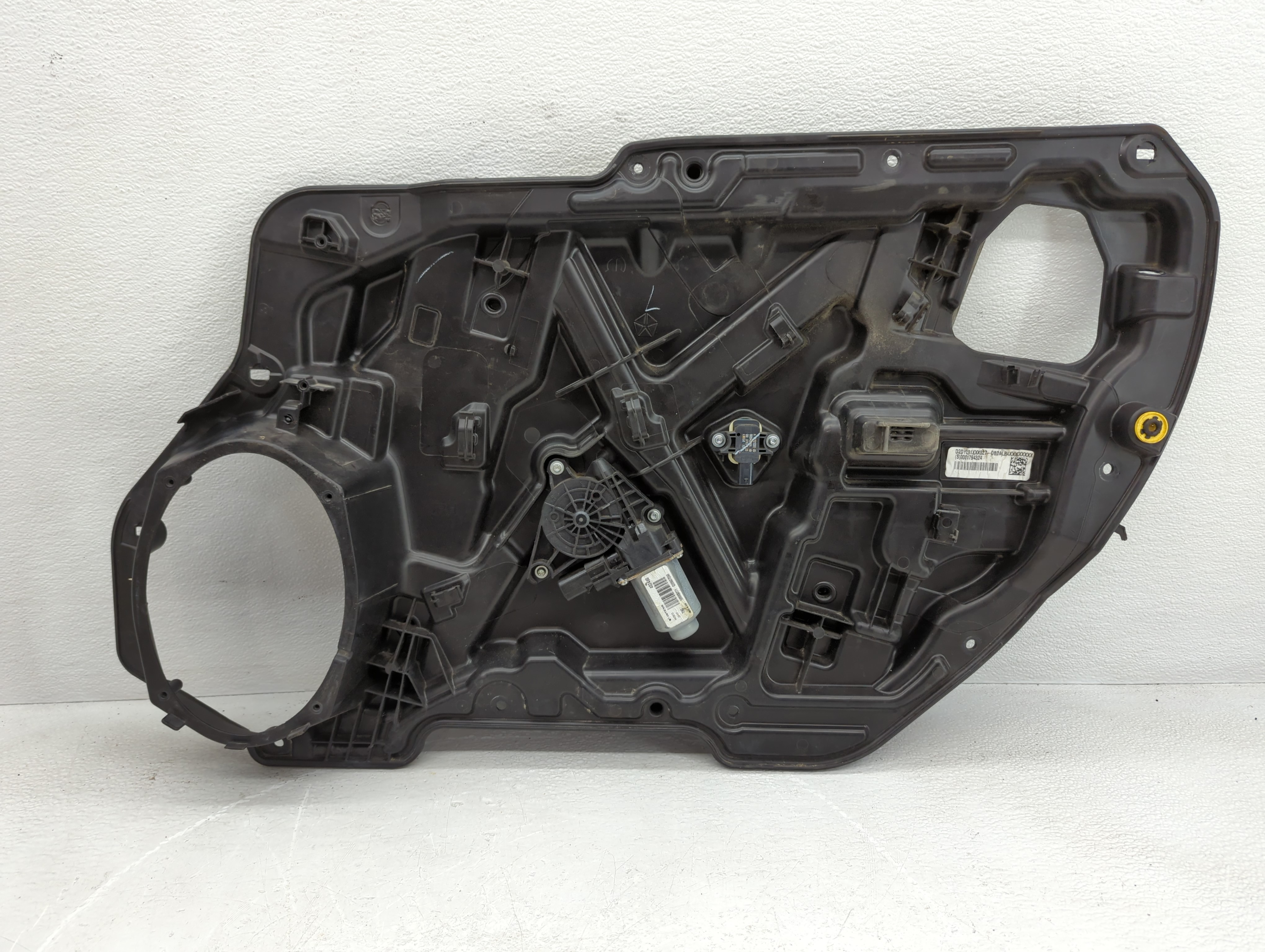 Picture of 2011-2022 Dodge Charger Passenger Front Right Power Window Motor 795252