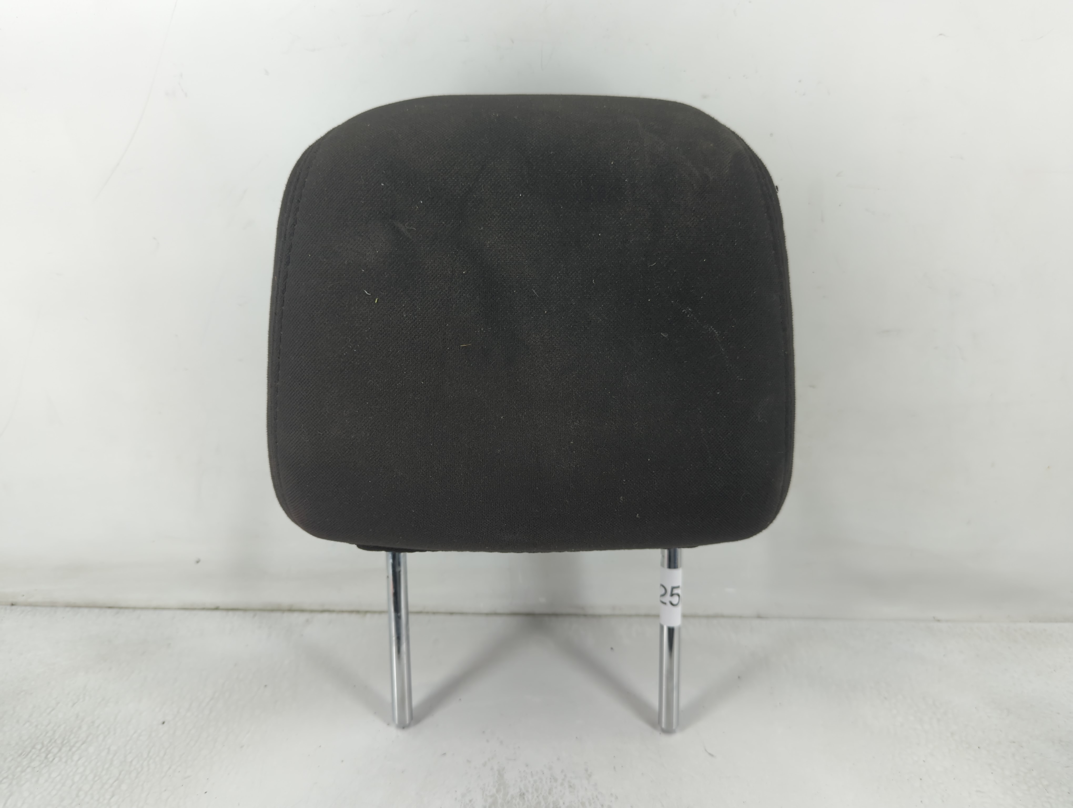 2011-2014 Dodge Charger Headrest Head Rest Front Driver Passenger Seat 795259 - Oemusedautoparts1.com